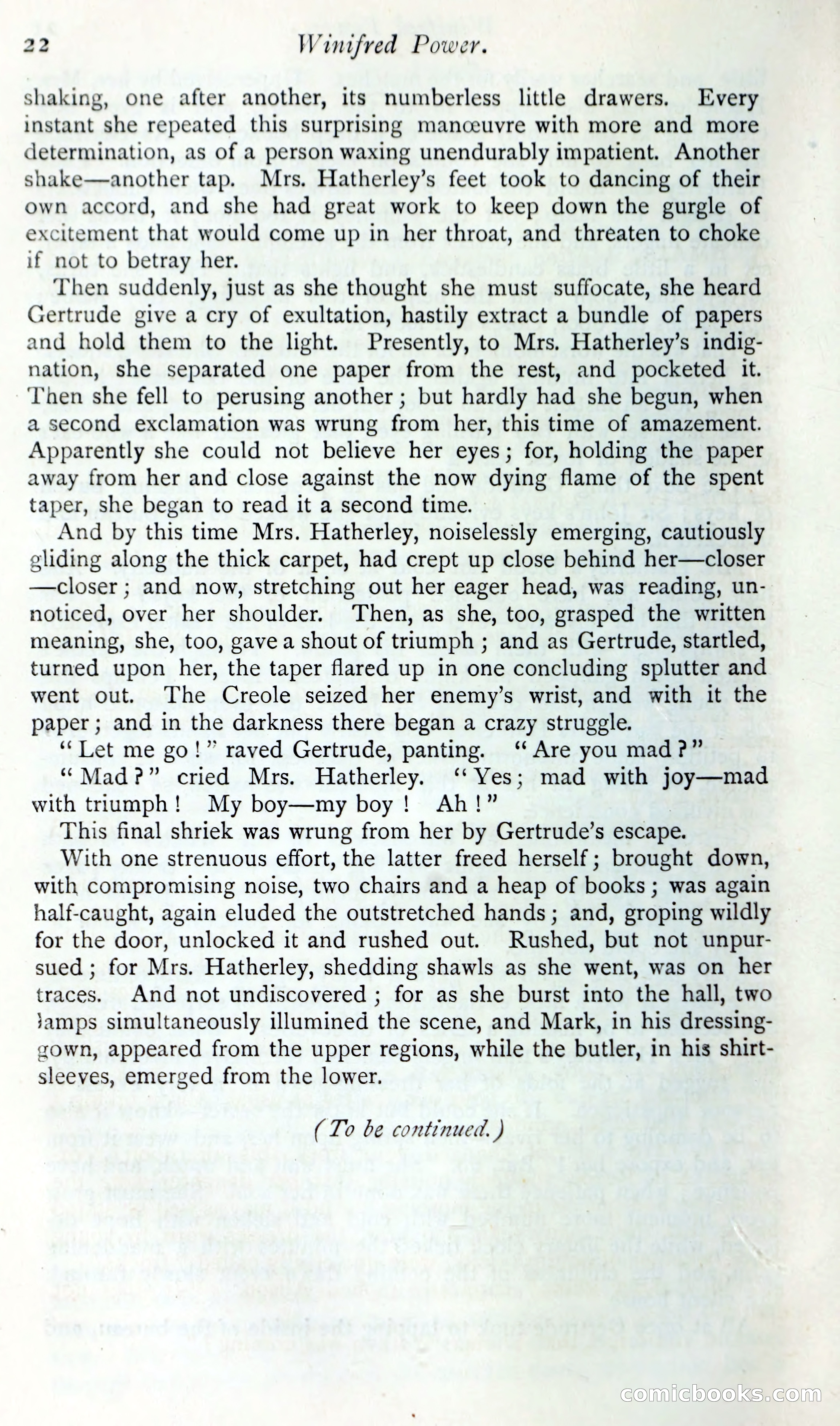 The Argosy — page 35 of 392