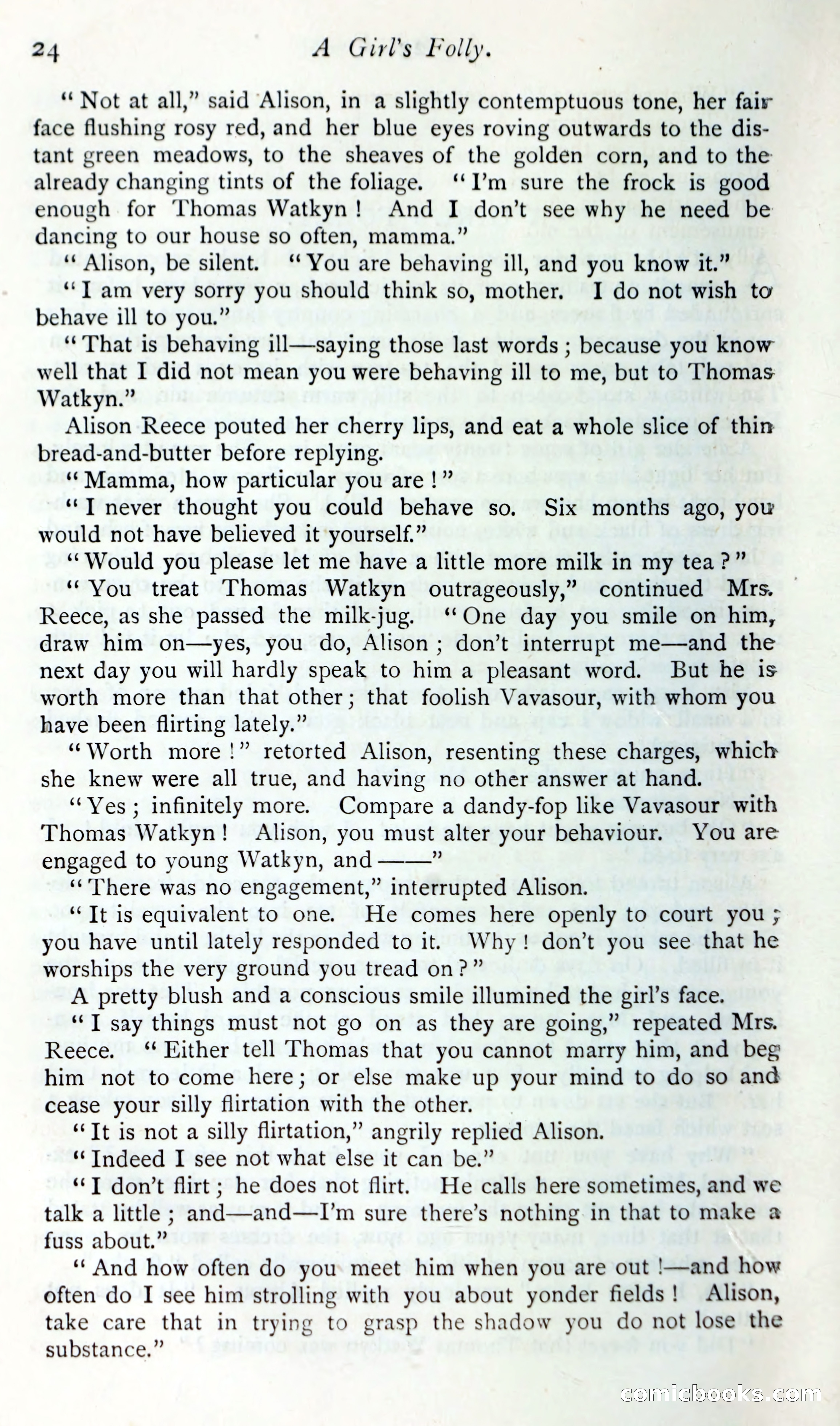 The Argosy — page 37 of 392