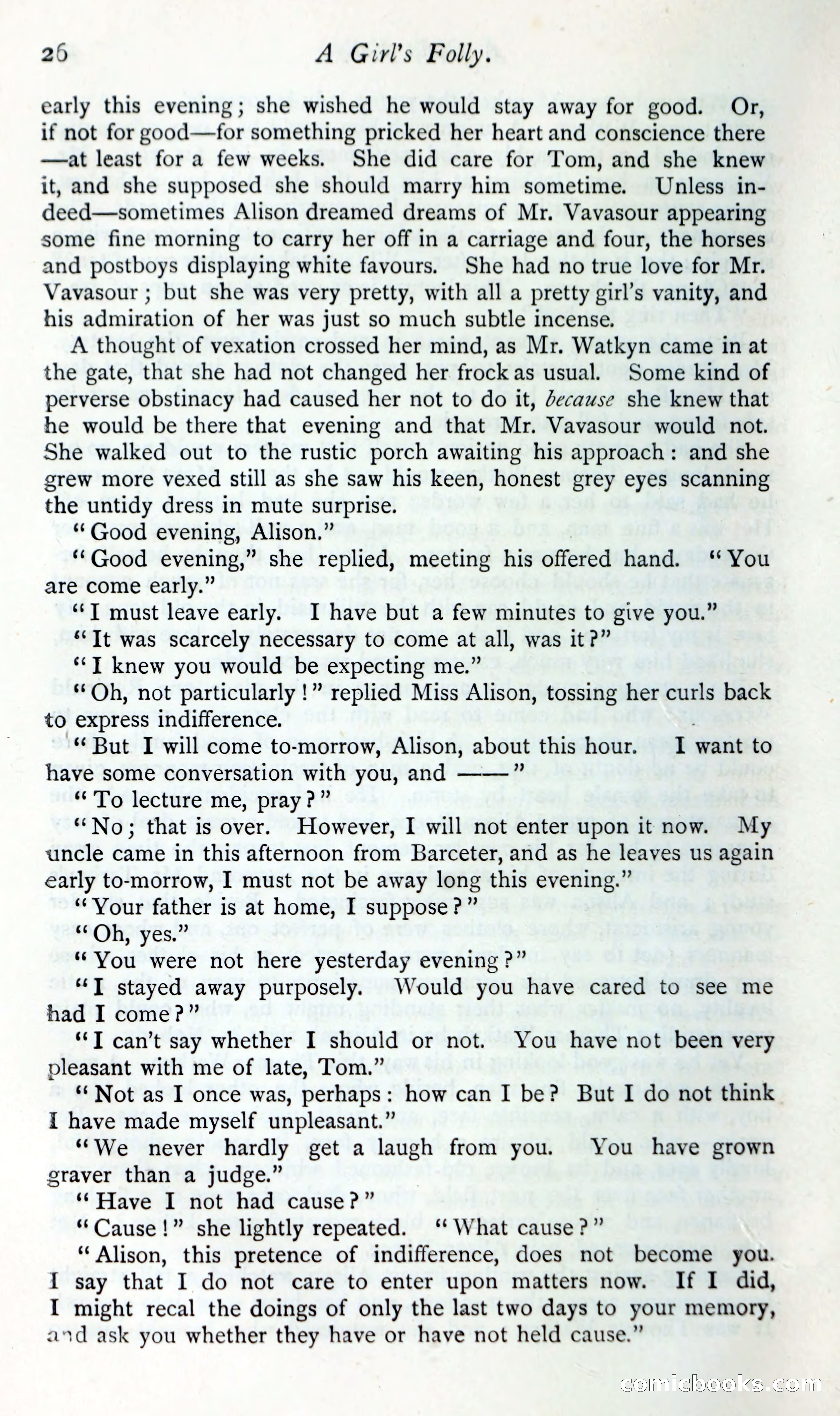 The Argosy — page 39 of 392