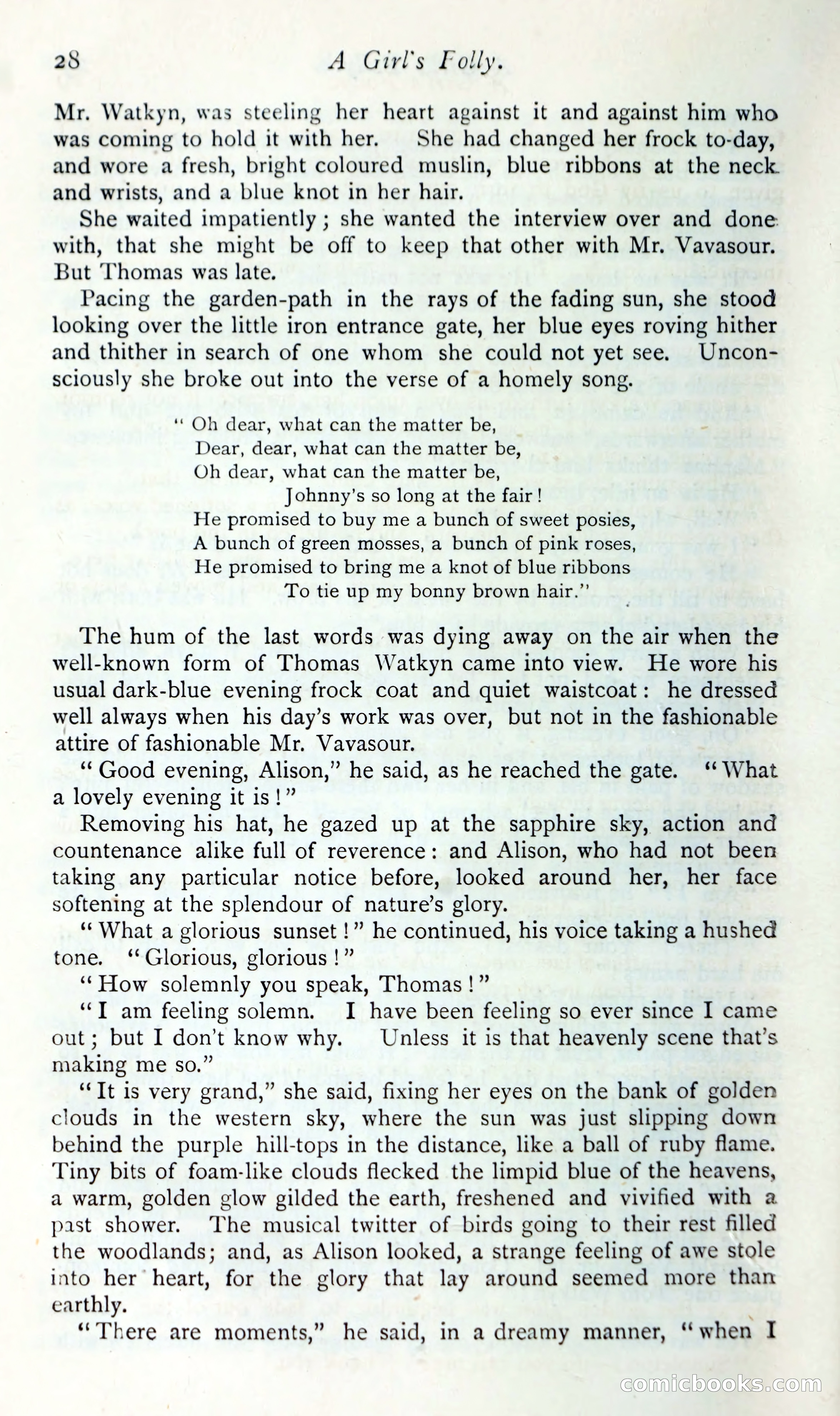 The Argosy — page 41 of 392