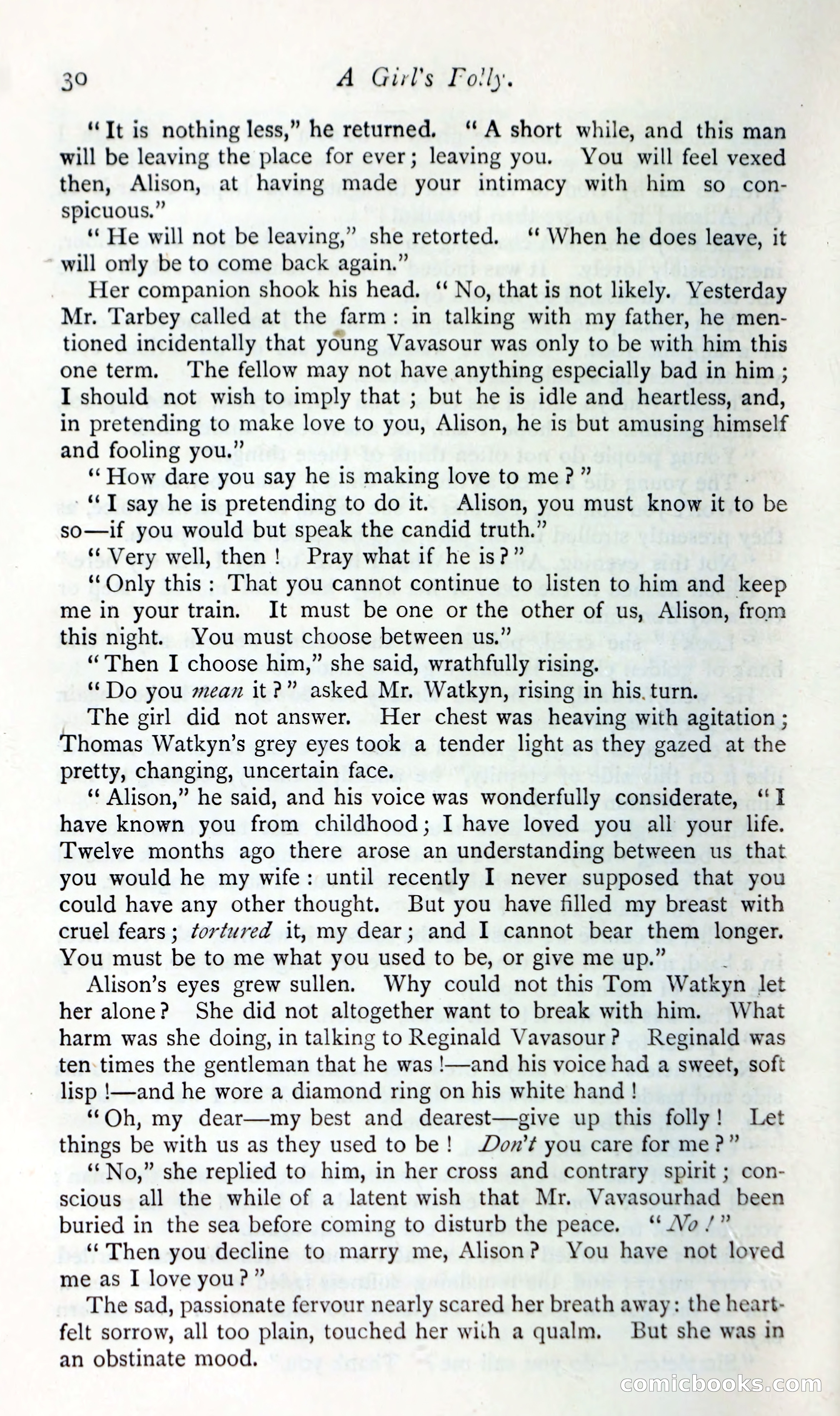 The Argosy — page 43 of 392