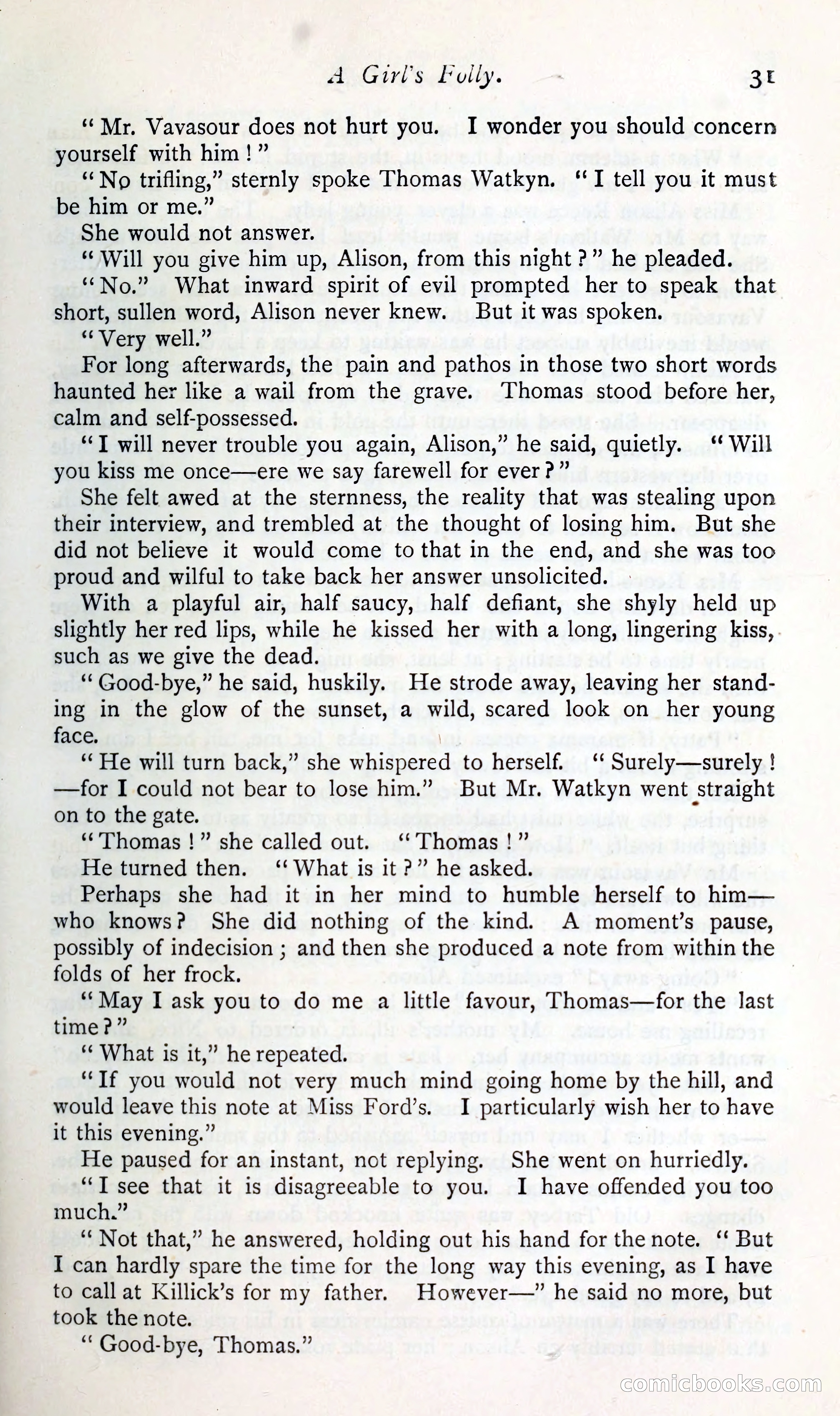 The Argosy — page 44 of 392