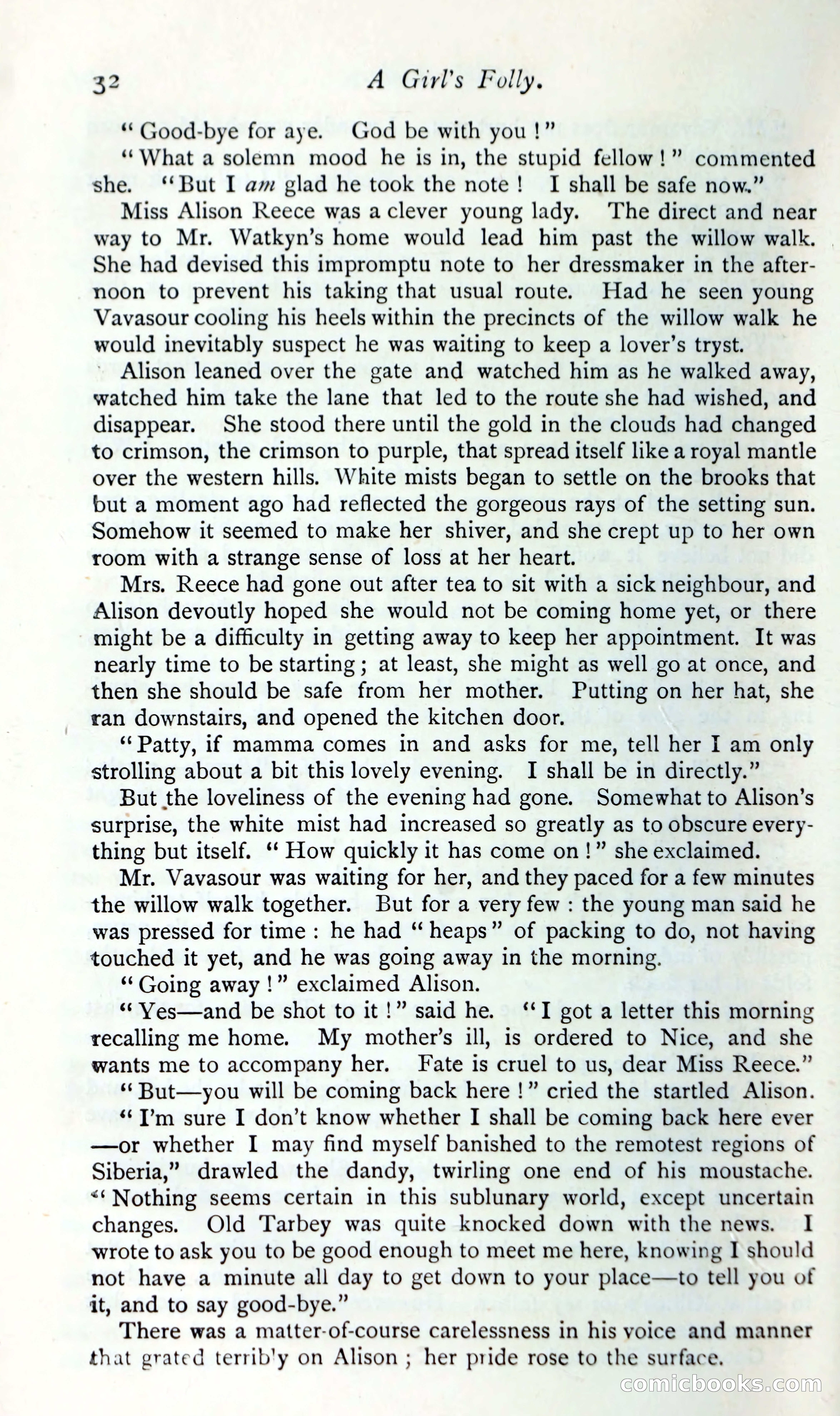 The Argosy — page 45 of 392