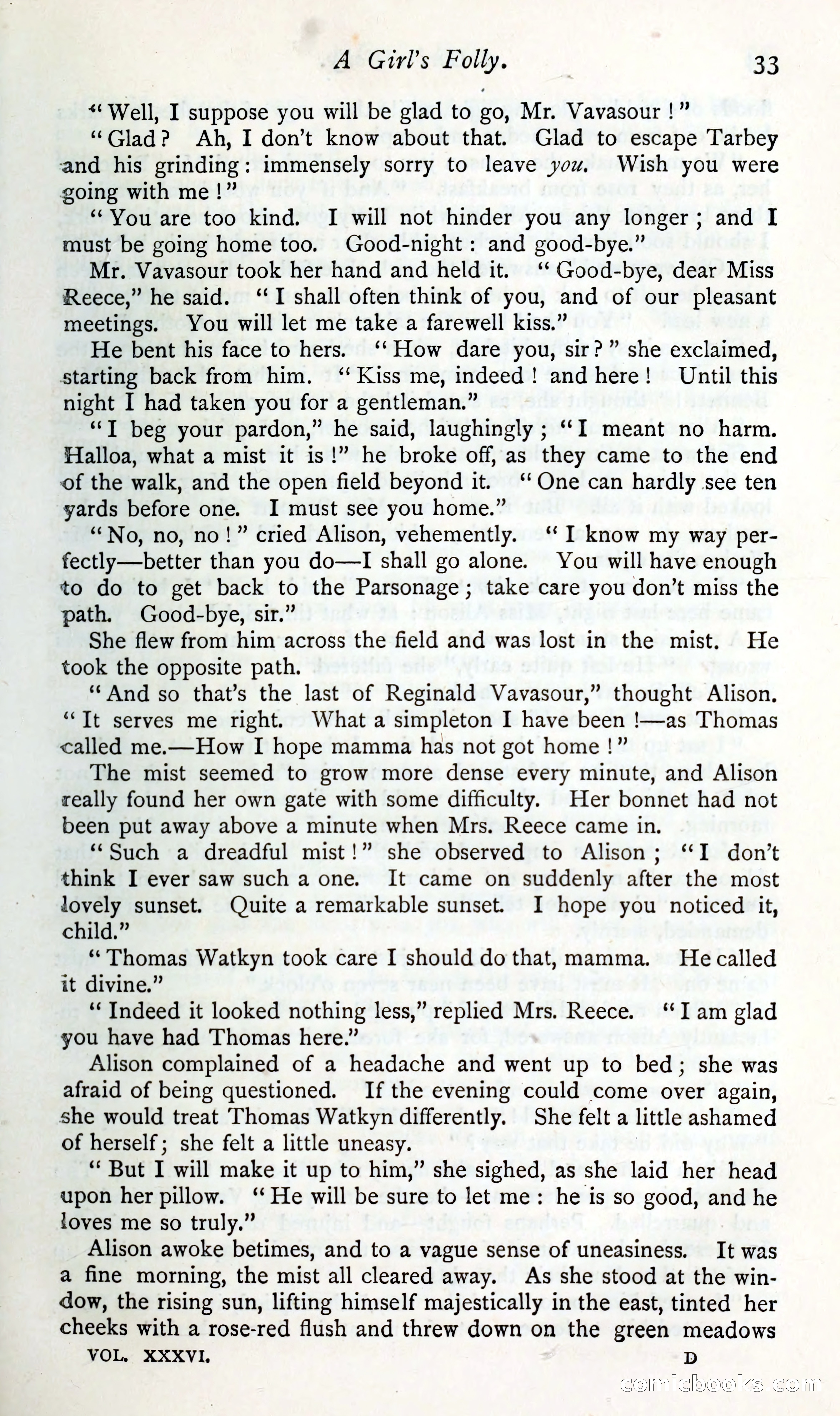 The Argosy — page 46 of 392