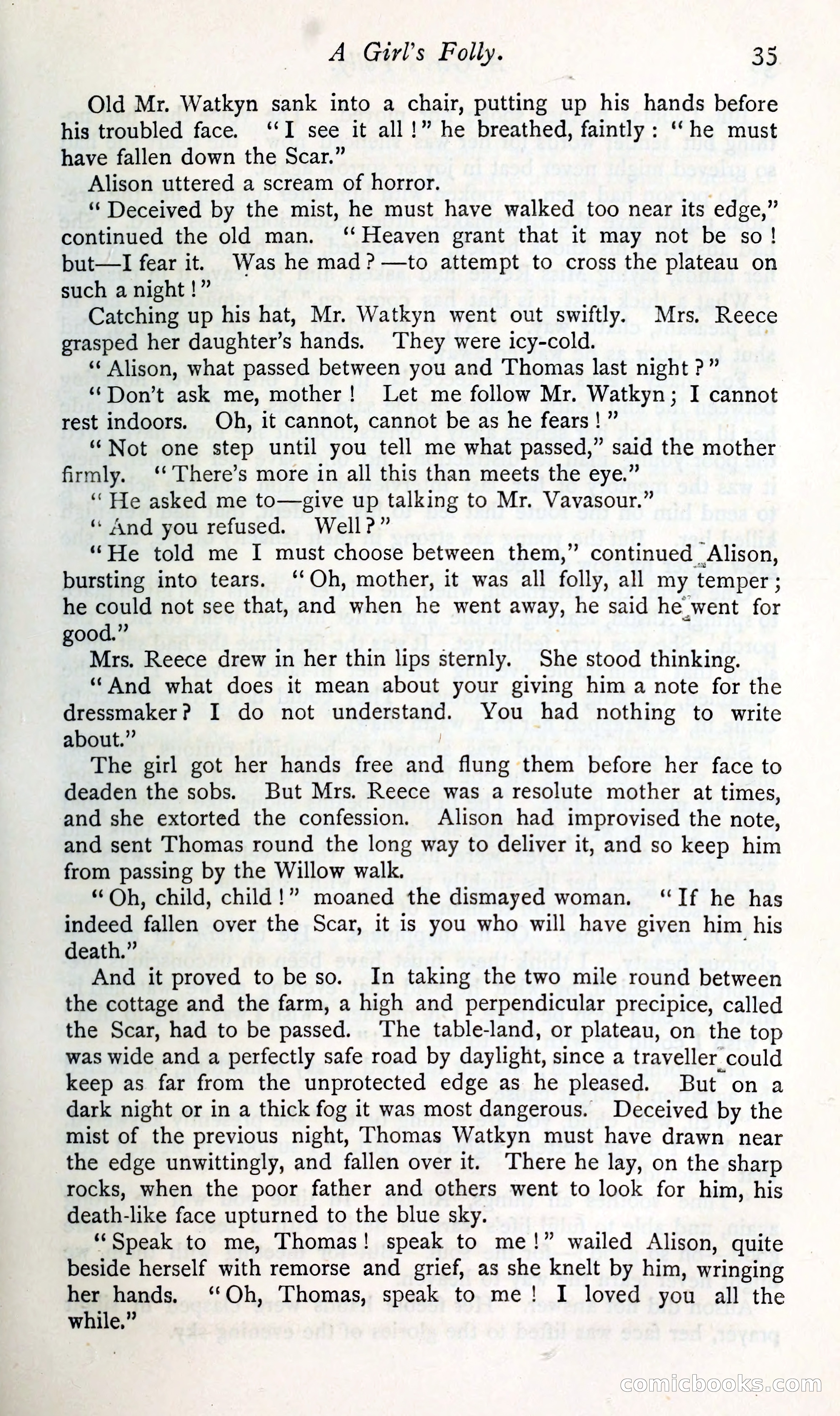 The Argosy — page 48 of 392