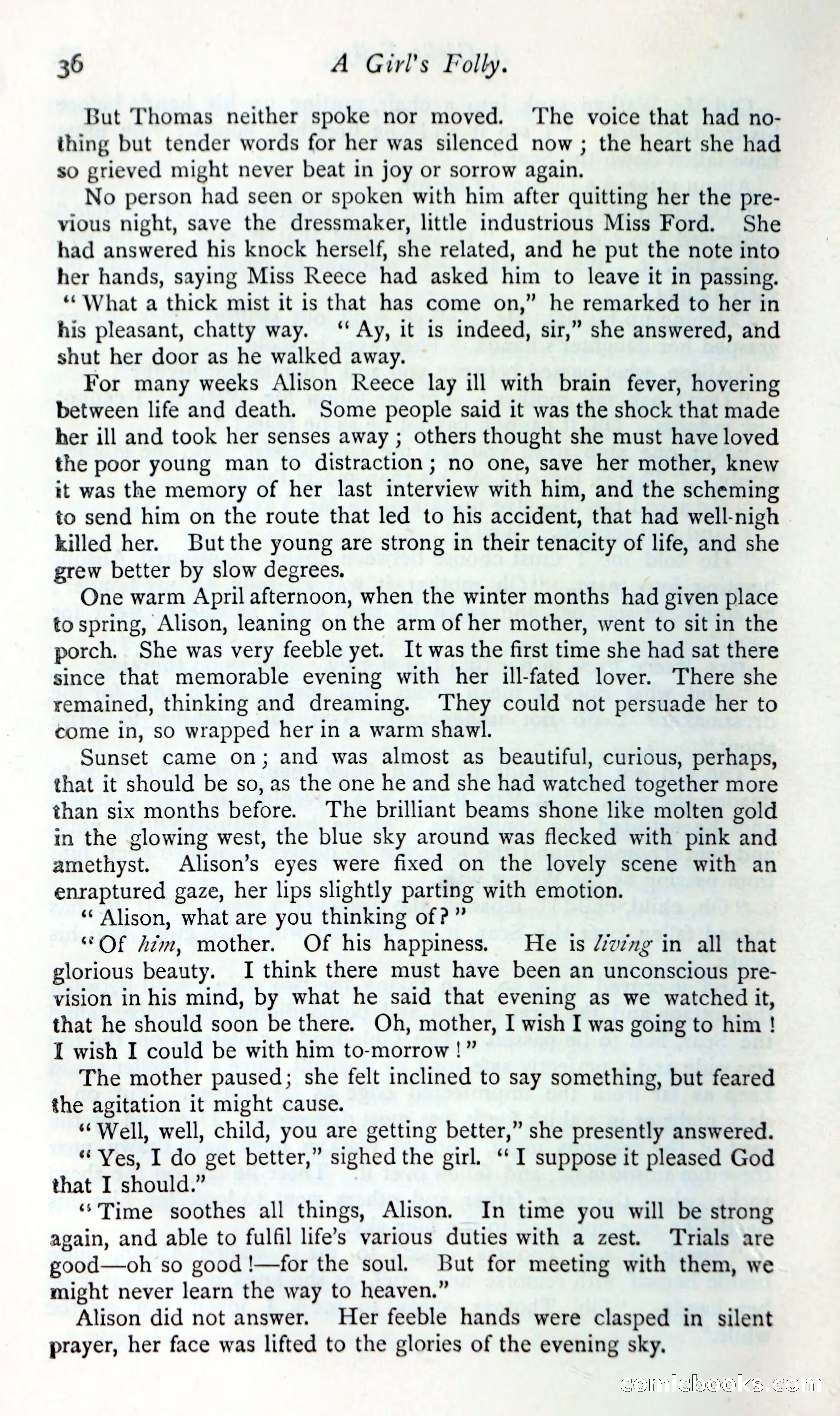The Argosy — page 49 of 392