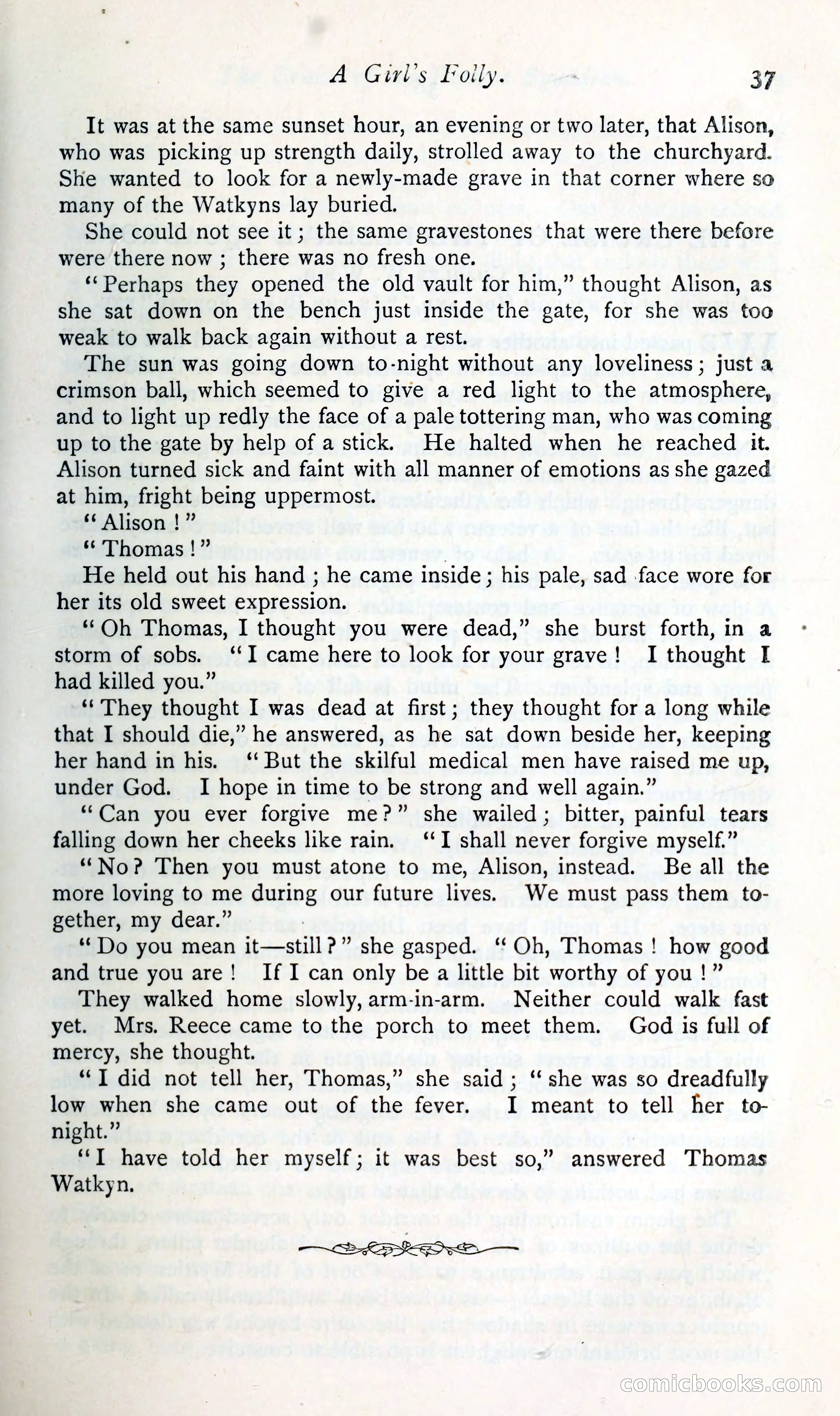 The Argosy — page 50 of 392