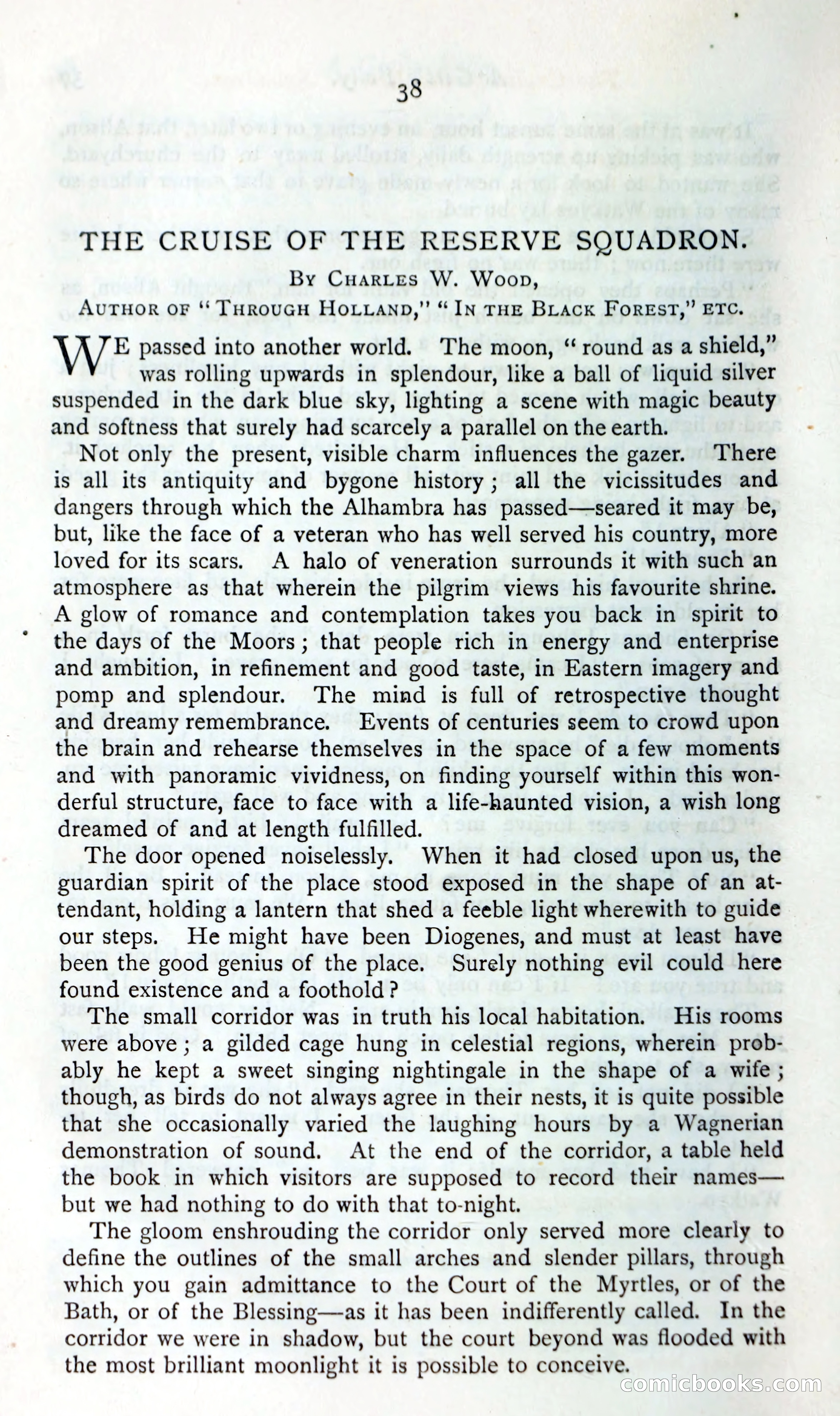 The Argosy — page 51 of 392