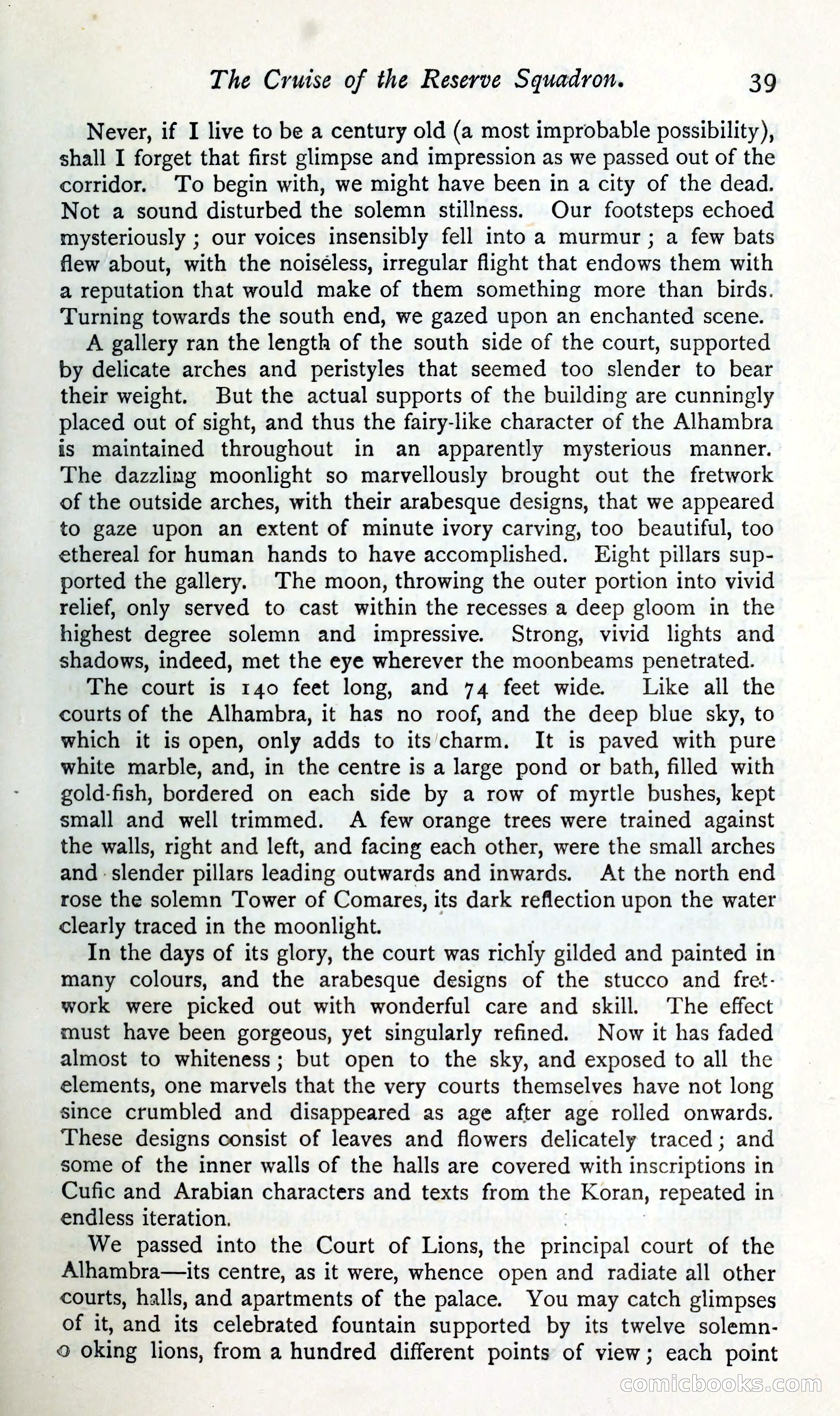 The Argosy — page 52 of 392