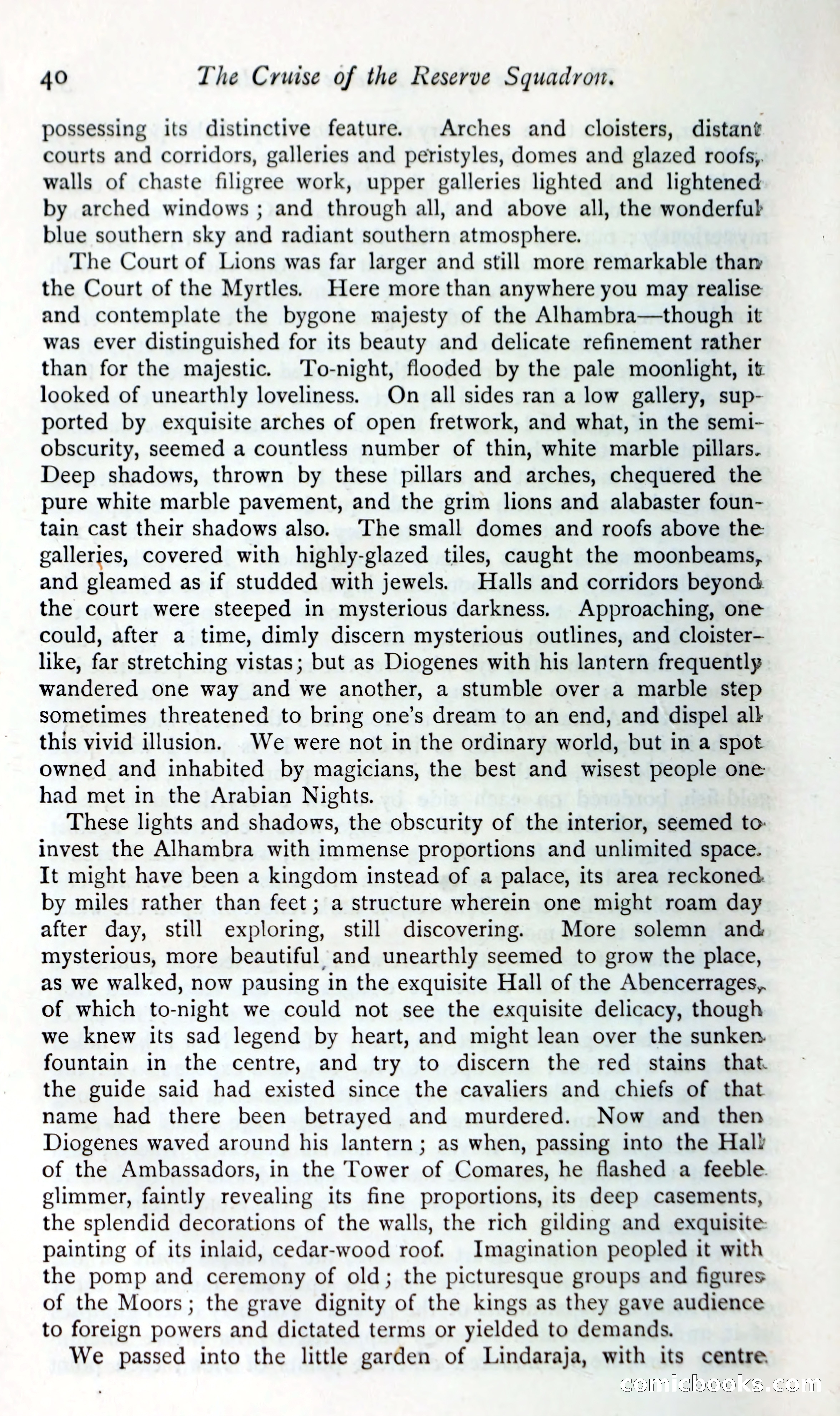 The Argosy — page 53 of 392