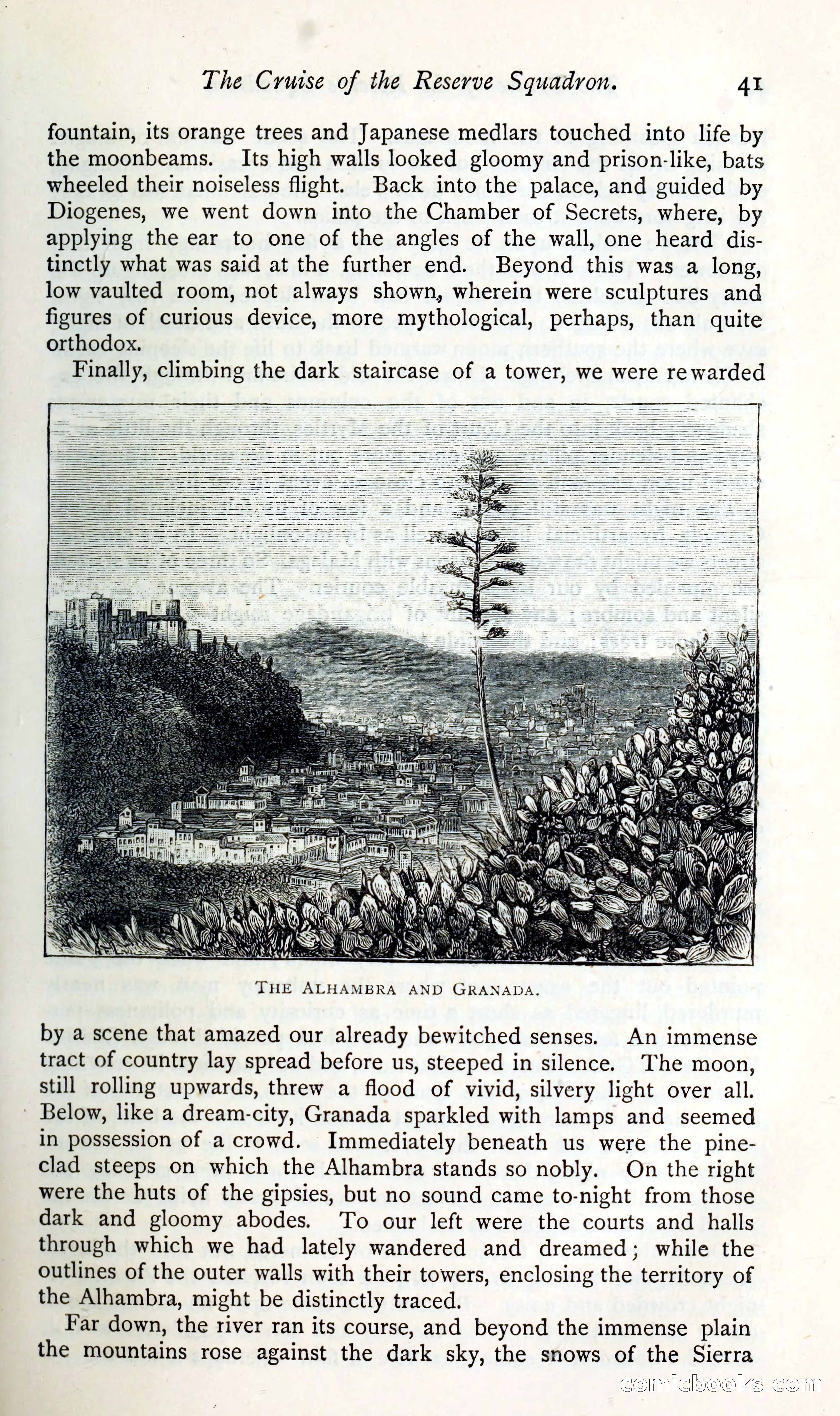 The Argosy — page 54 of 392