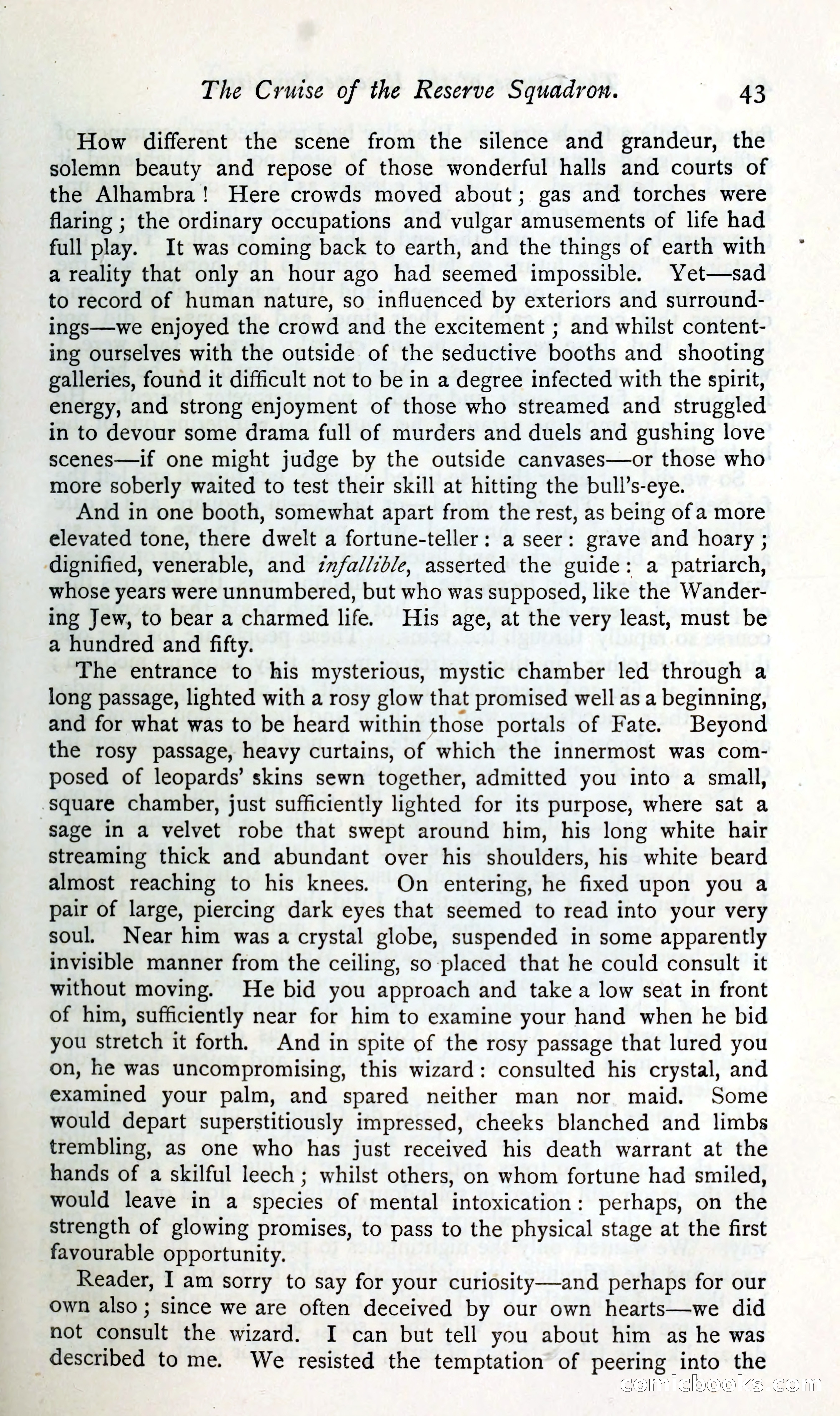 The Argosy — page 56 of 392