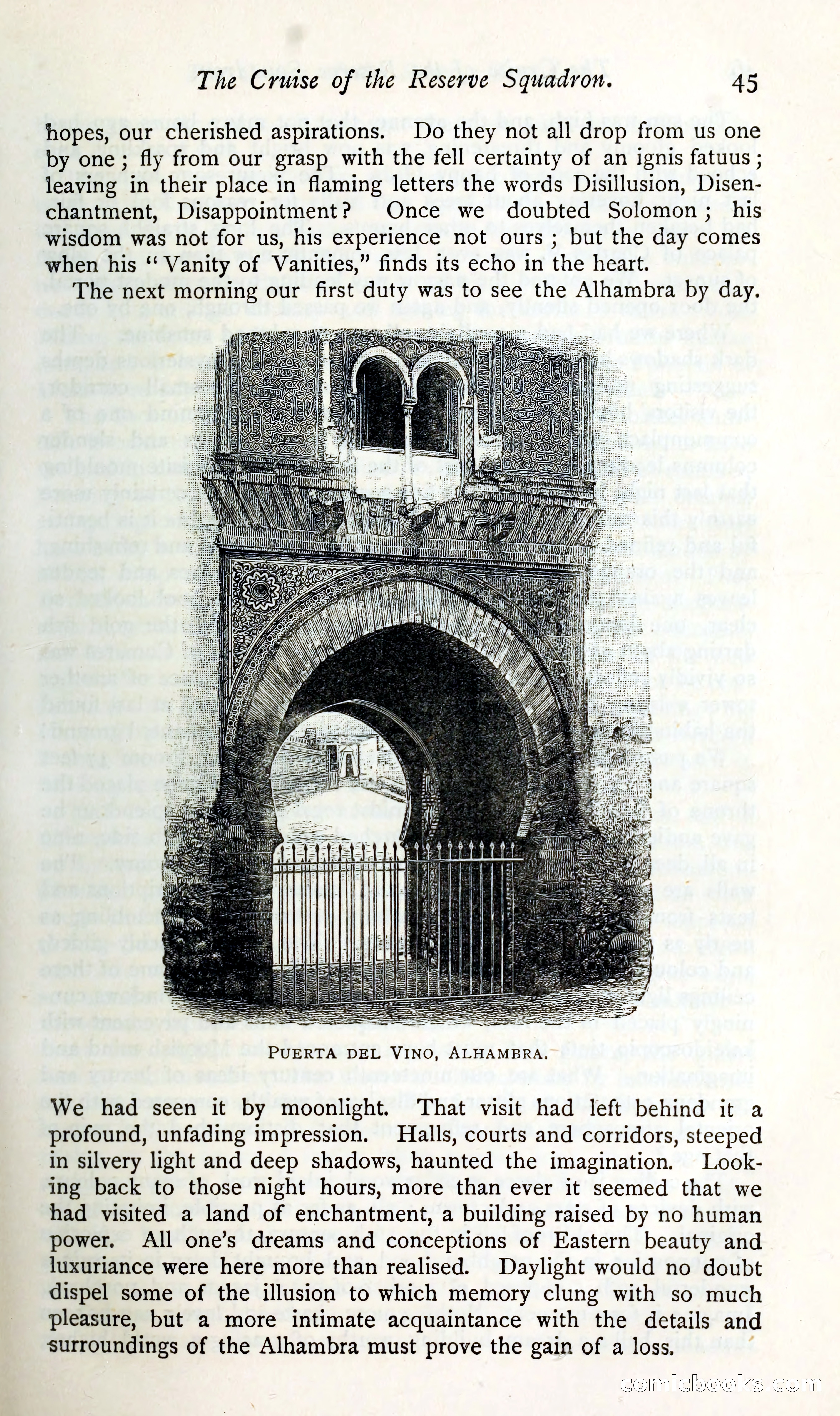The Argosy — page 58 of 392