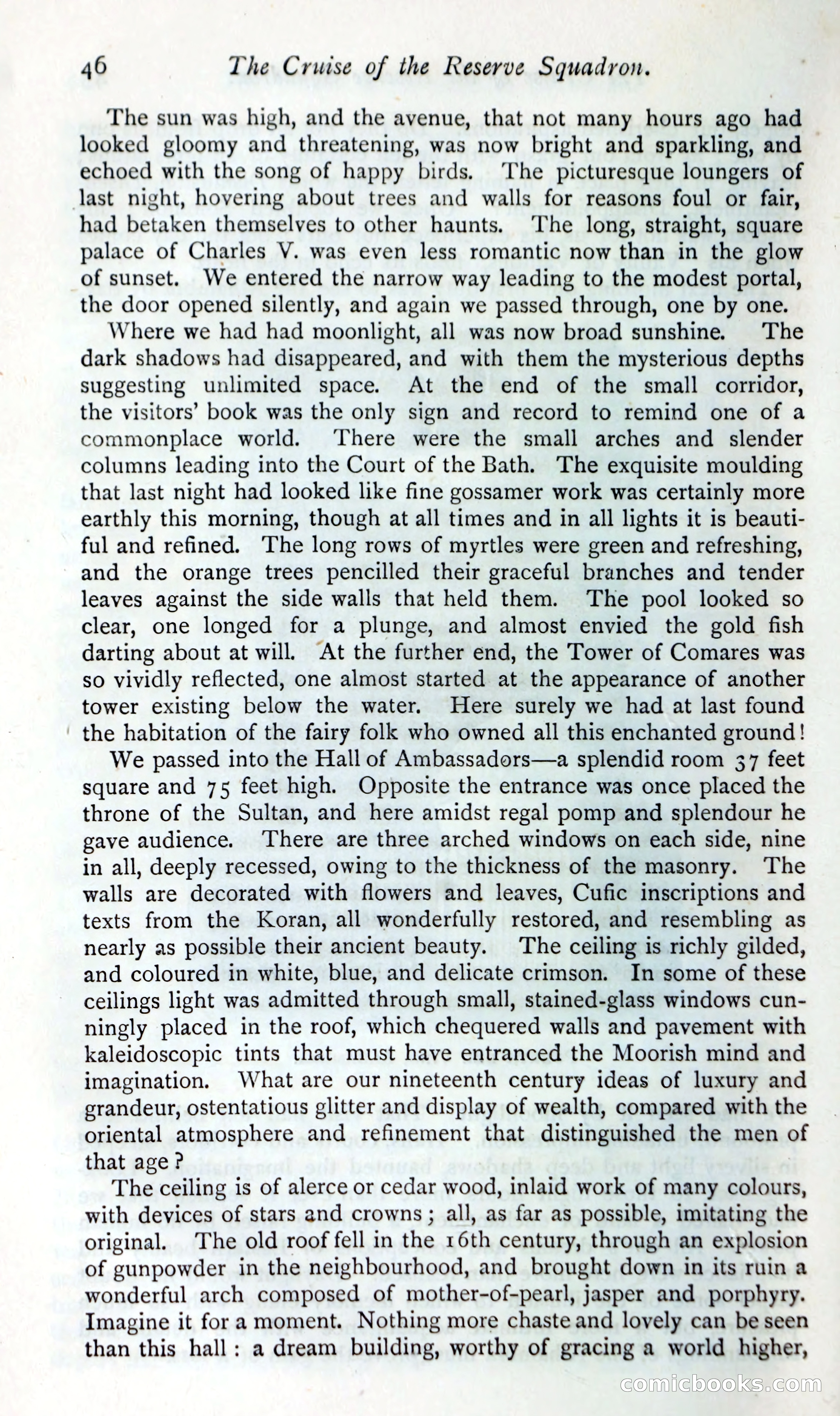 The Argosy — page 59 of 392