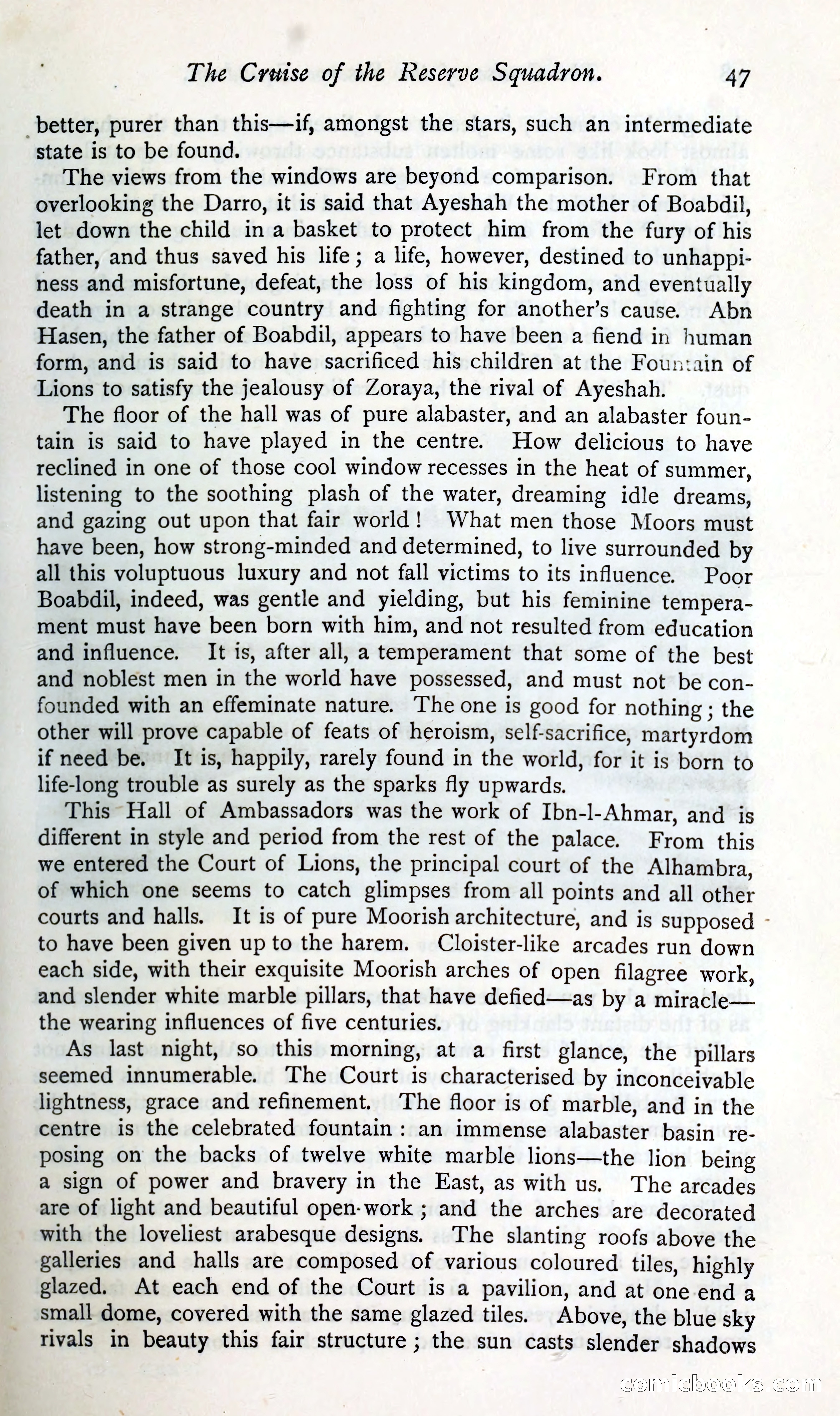 The Argosy — page 60 of 392