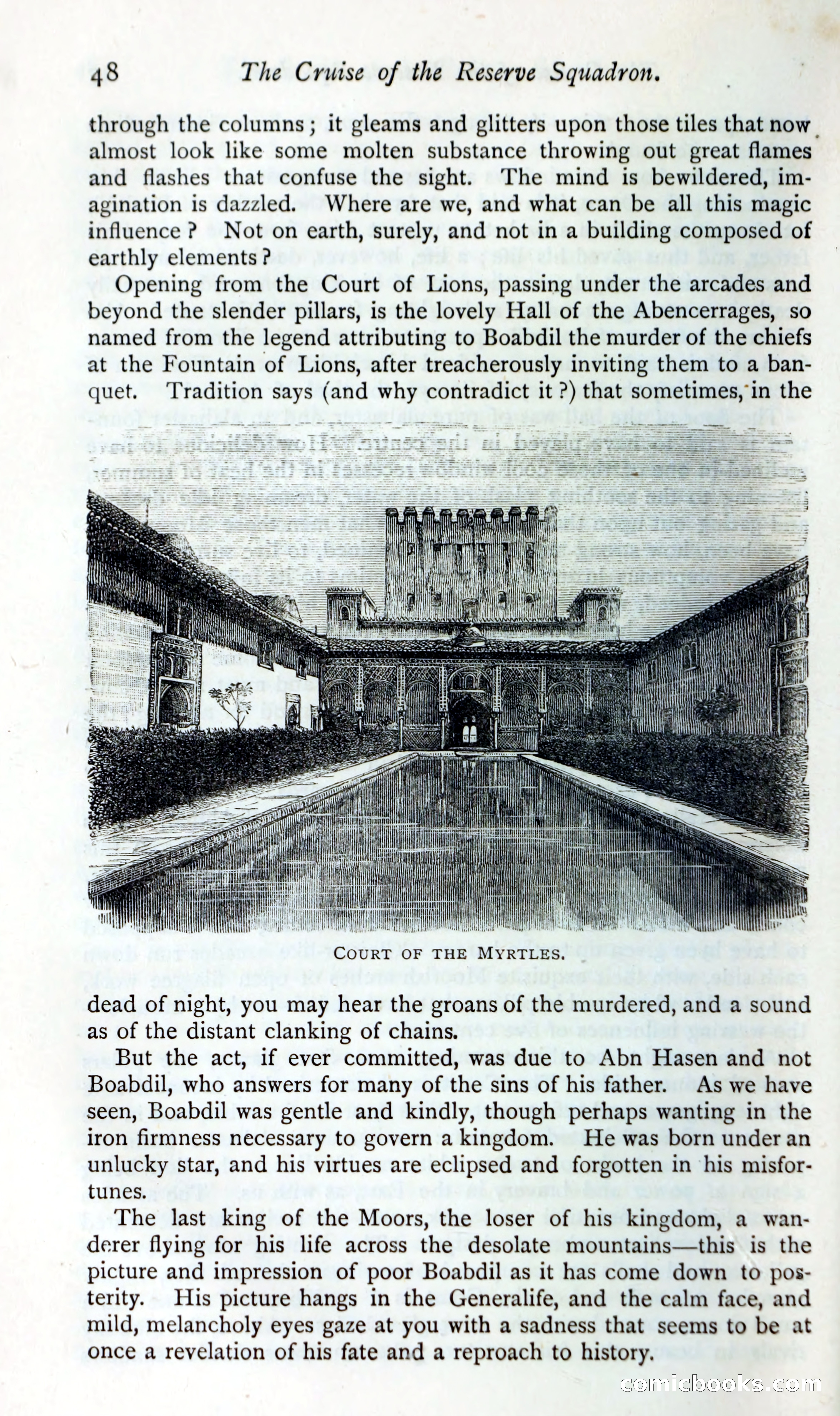 The Argosy — page 61 of 392