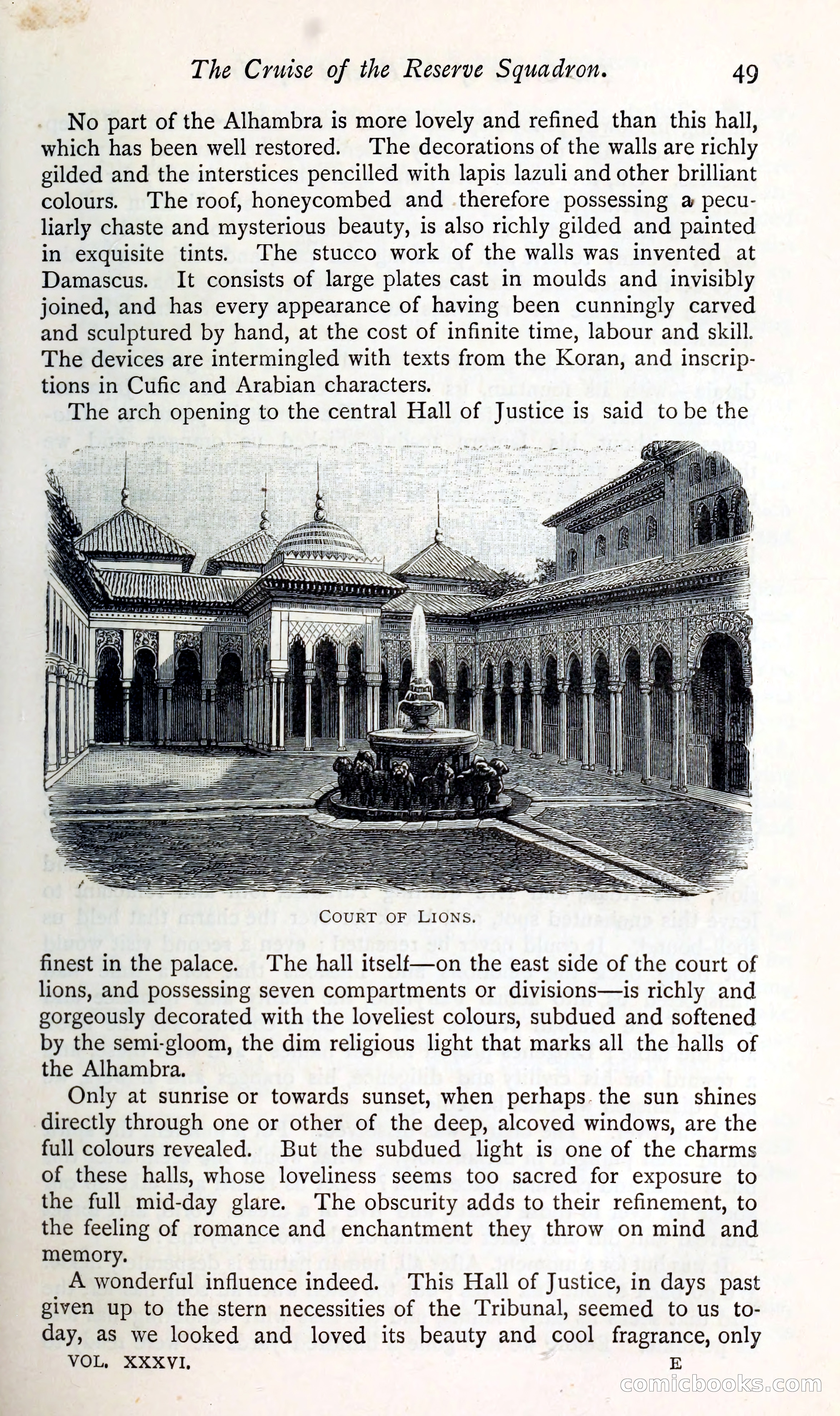 The Argosy — page 62 of 392