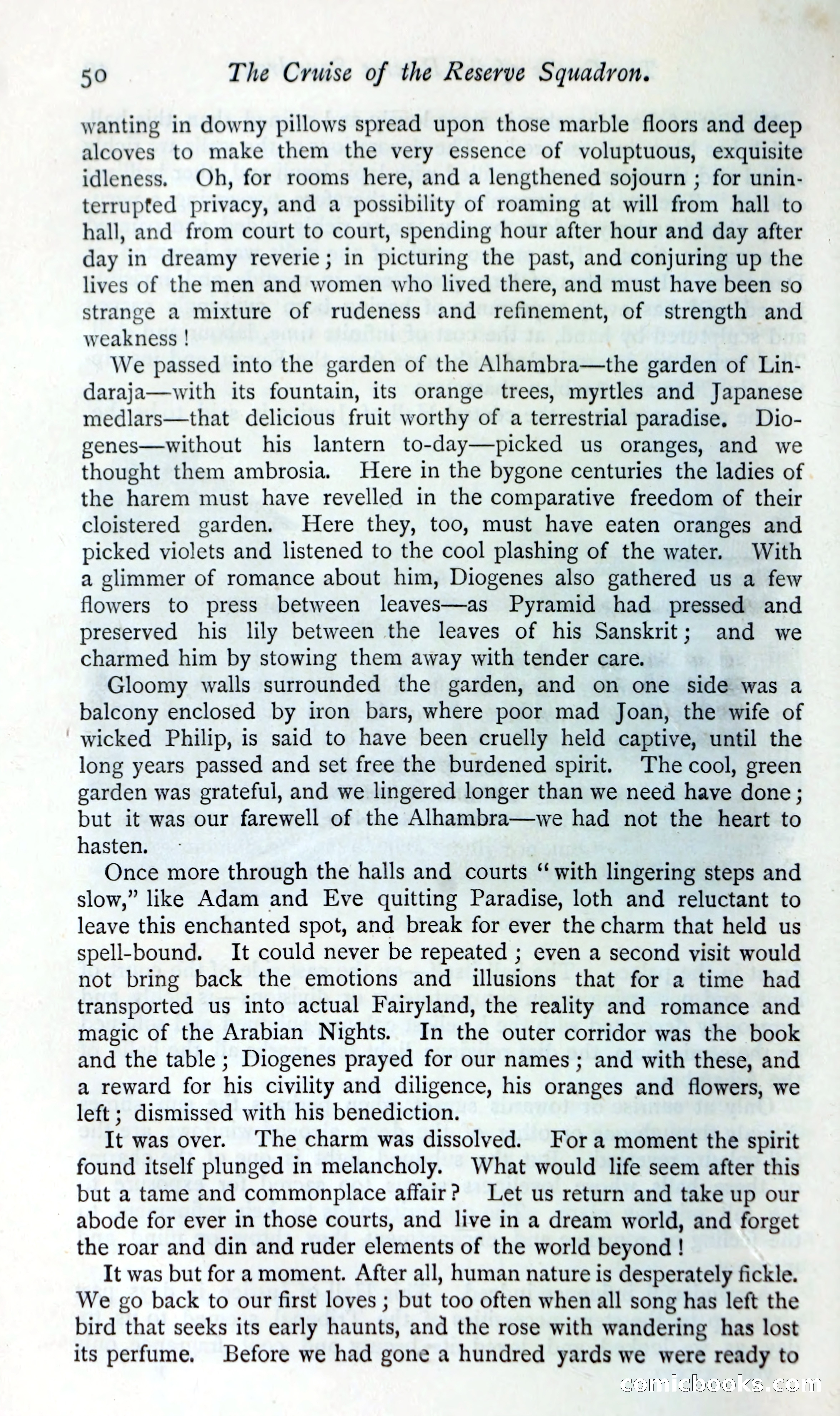 The Argosy — page 63 of 392