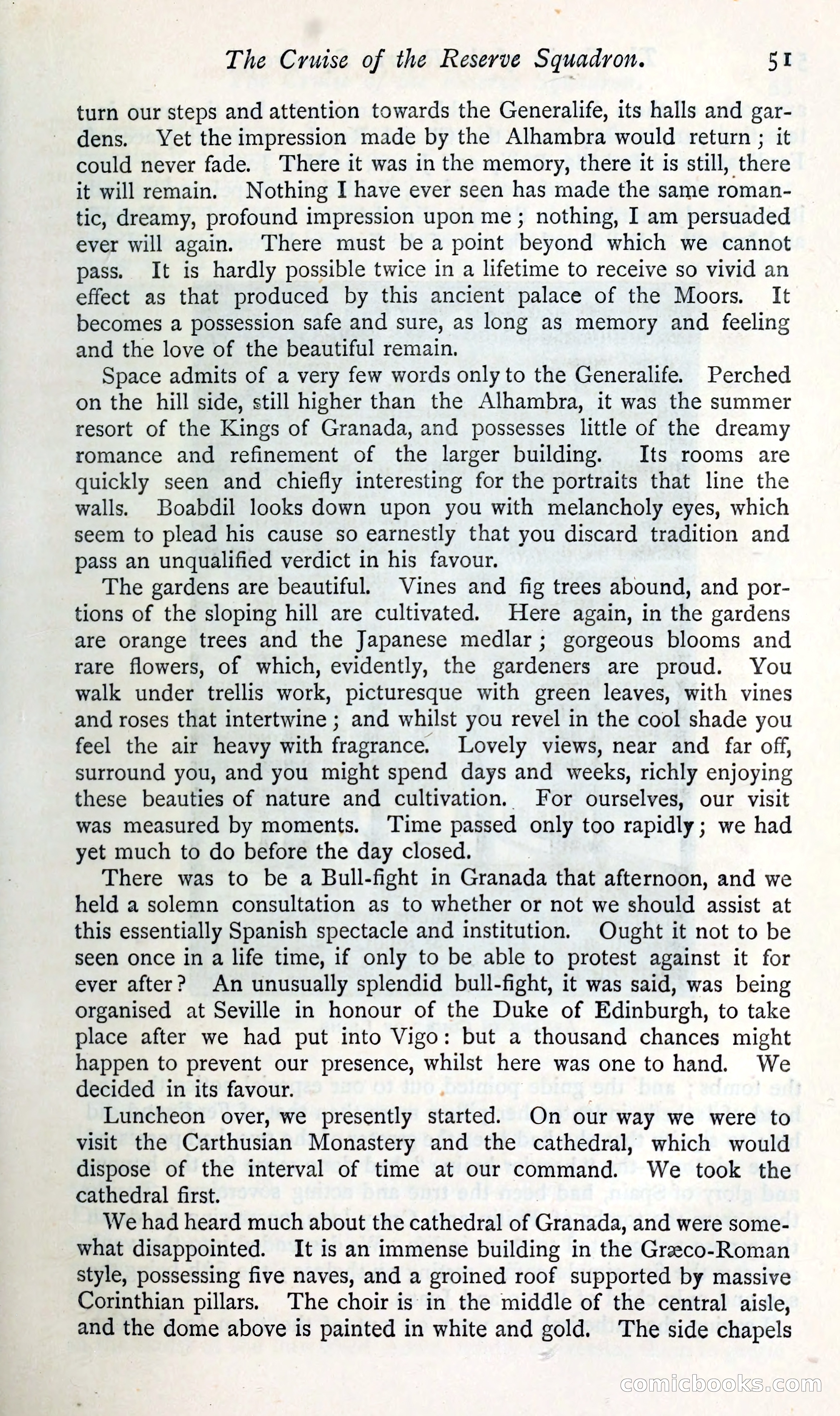 The Argosy — page 64 of 392