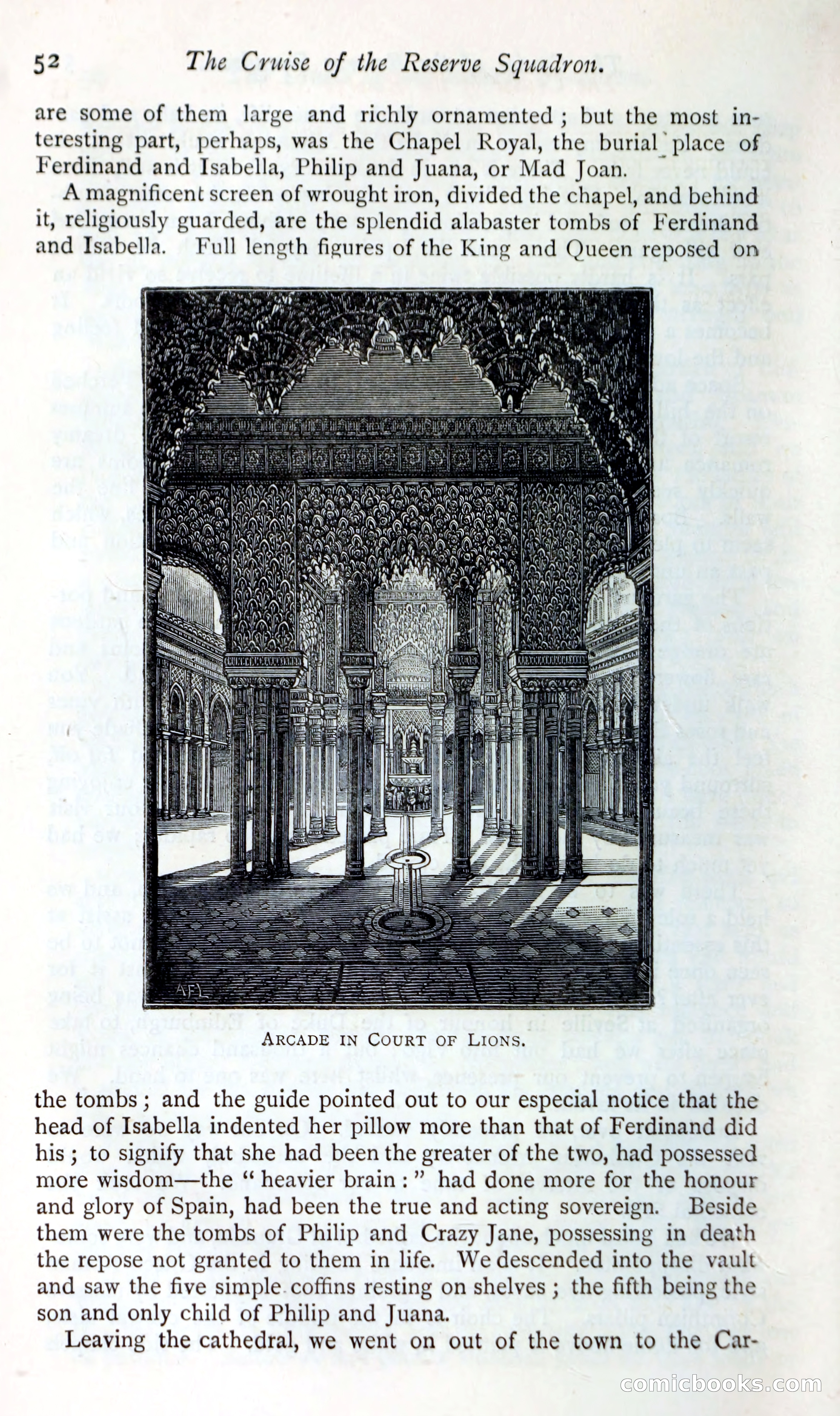 The Argosy — page 65 of 392