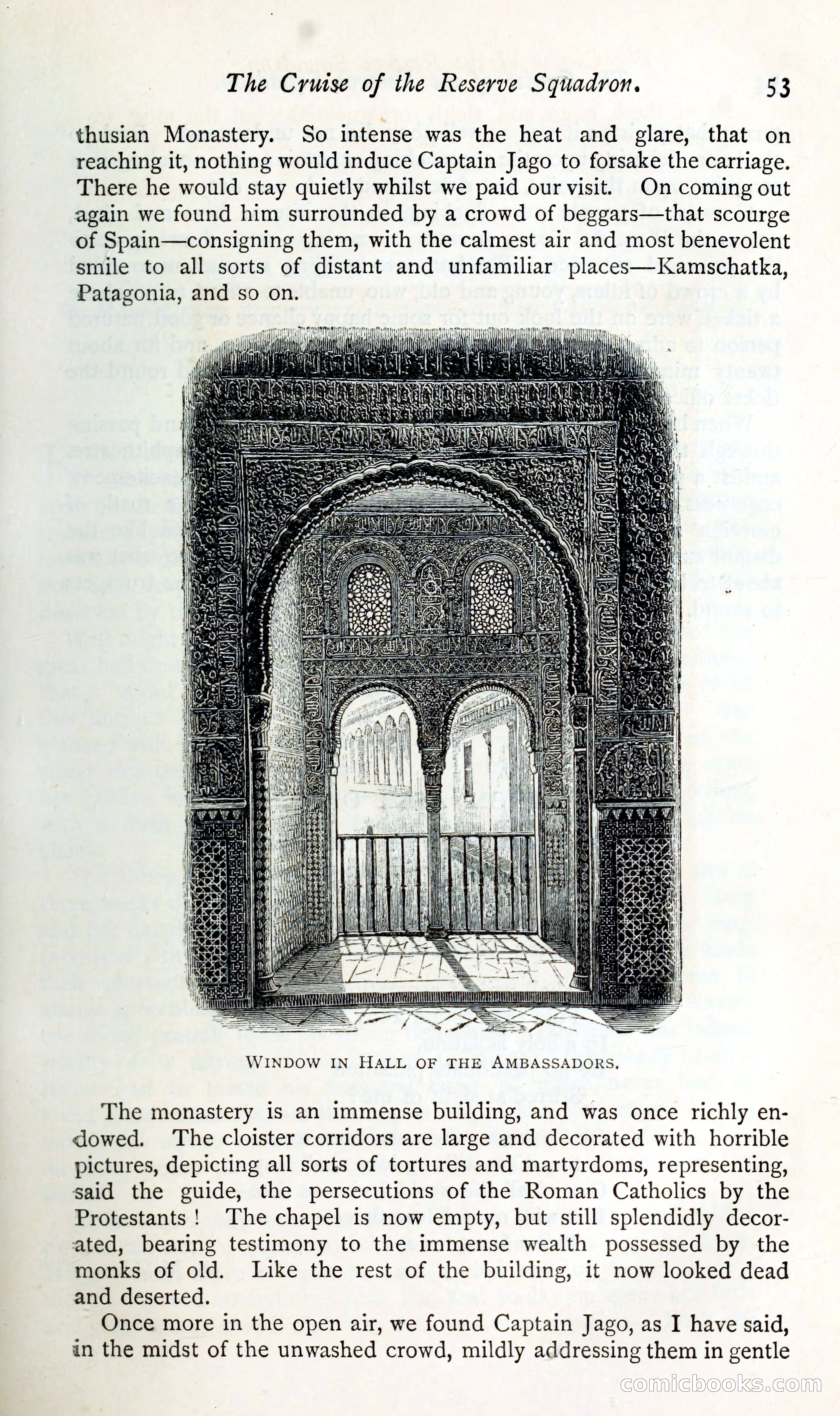 The Argosy — page 66 of 392