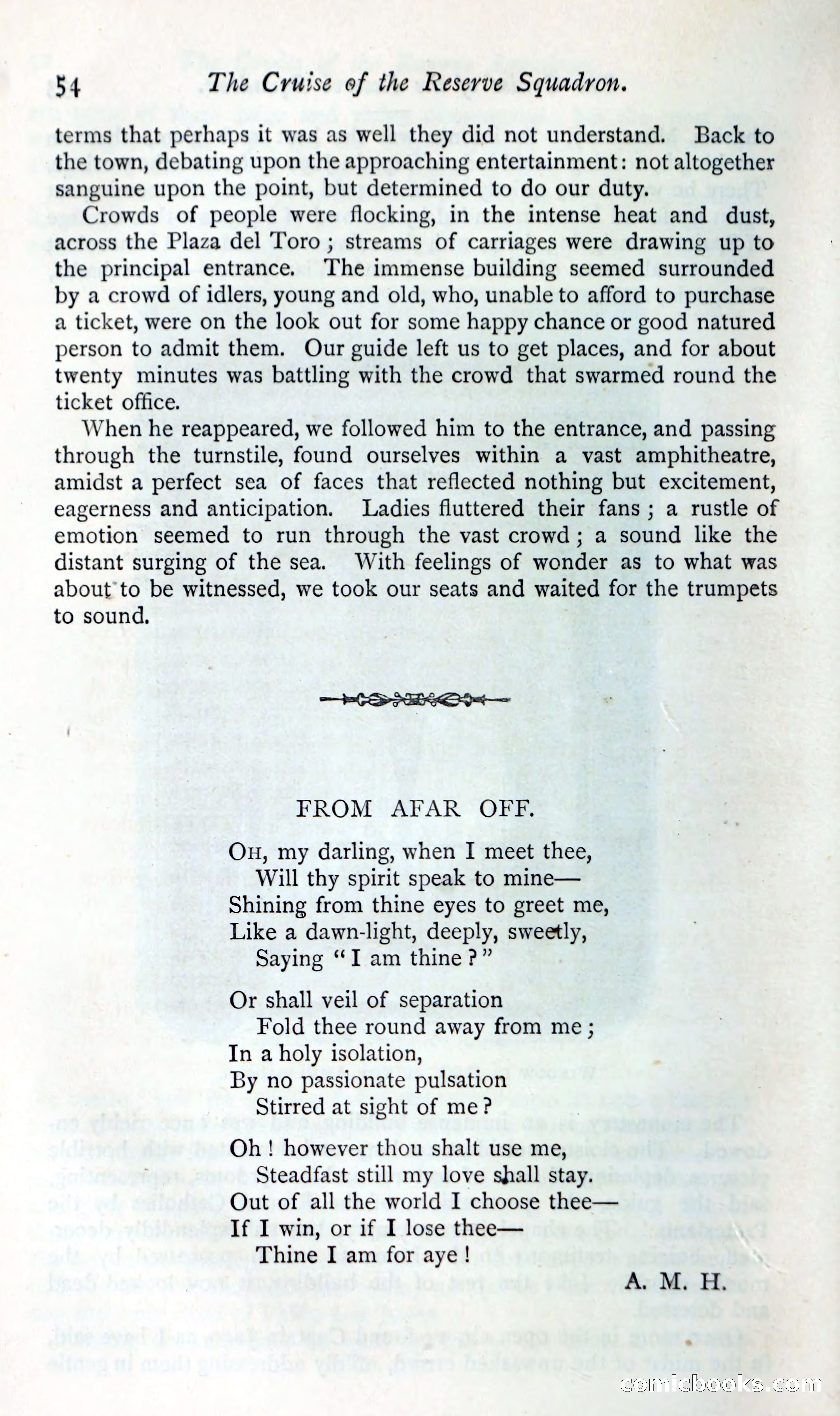 The Argosy — page 67 of 392