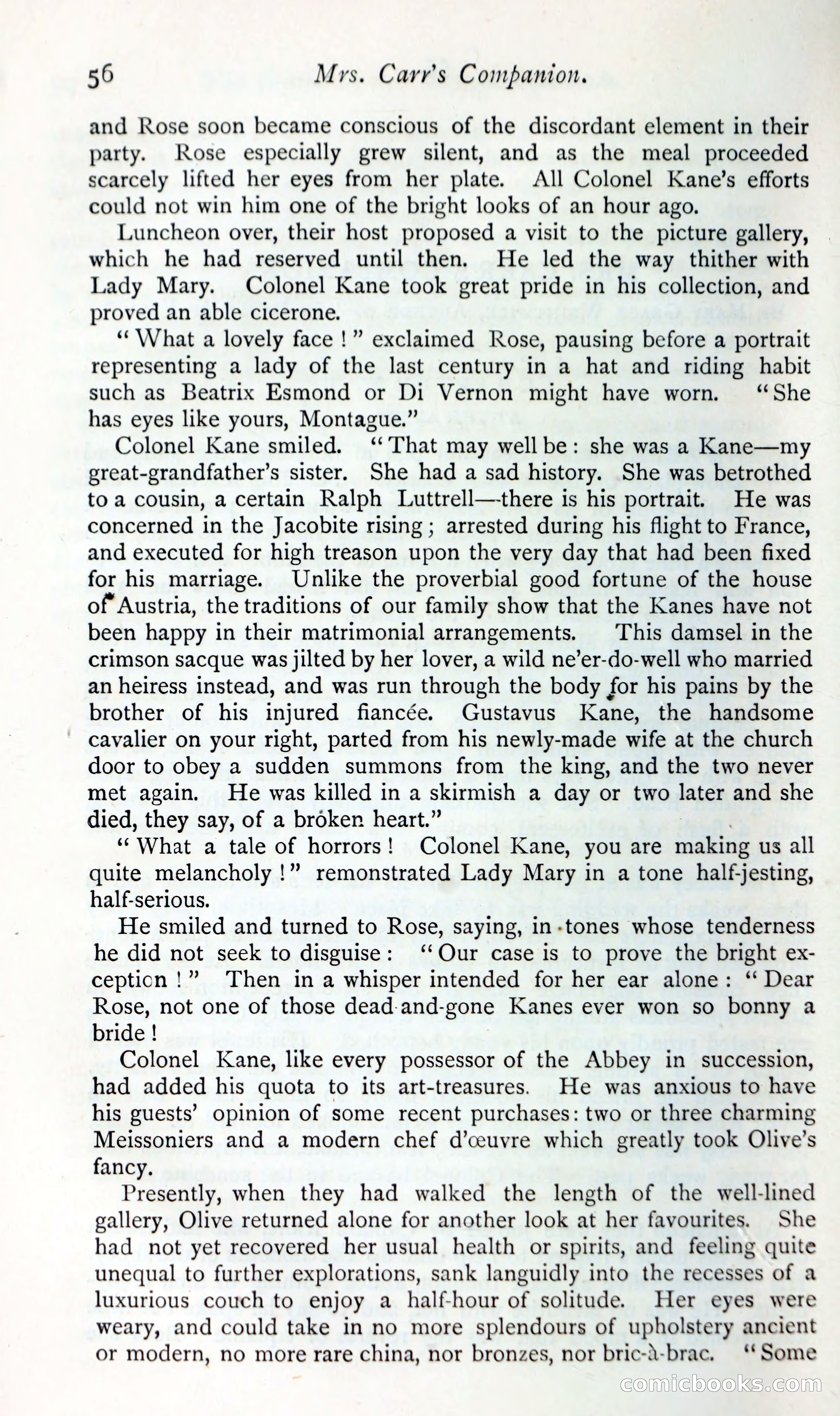 The Argosy — page 69 of 392