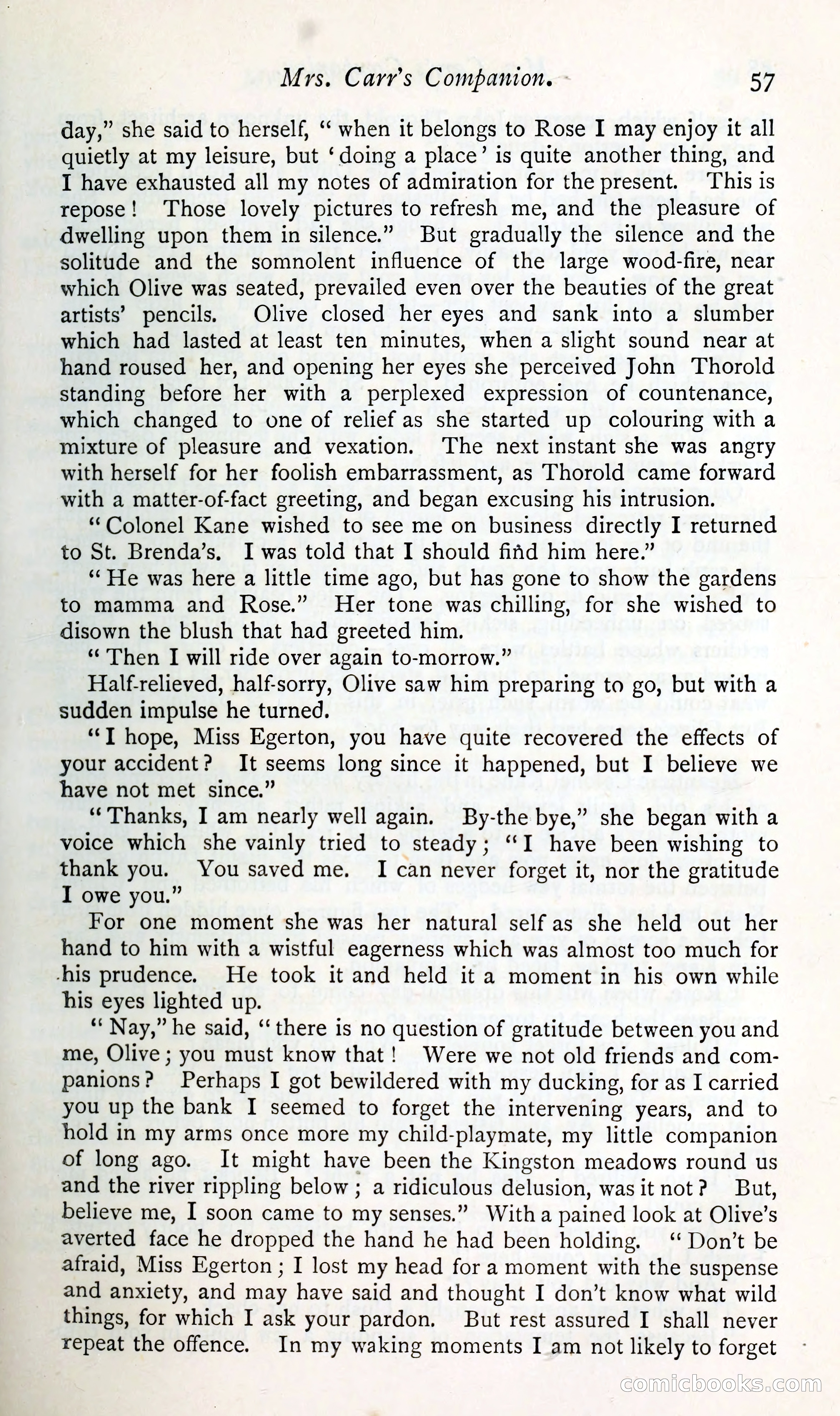 The Argosy — page 70 of 392