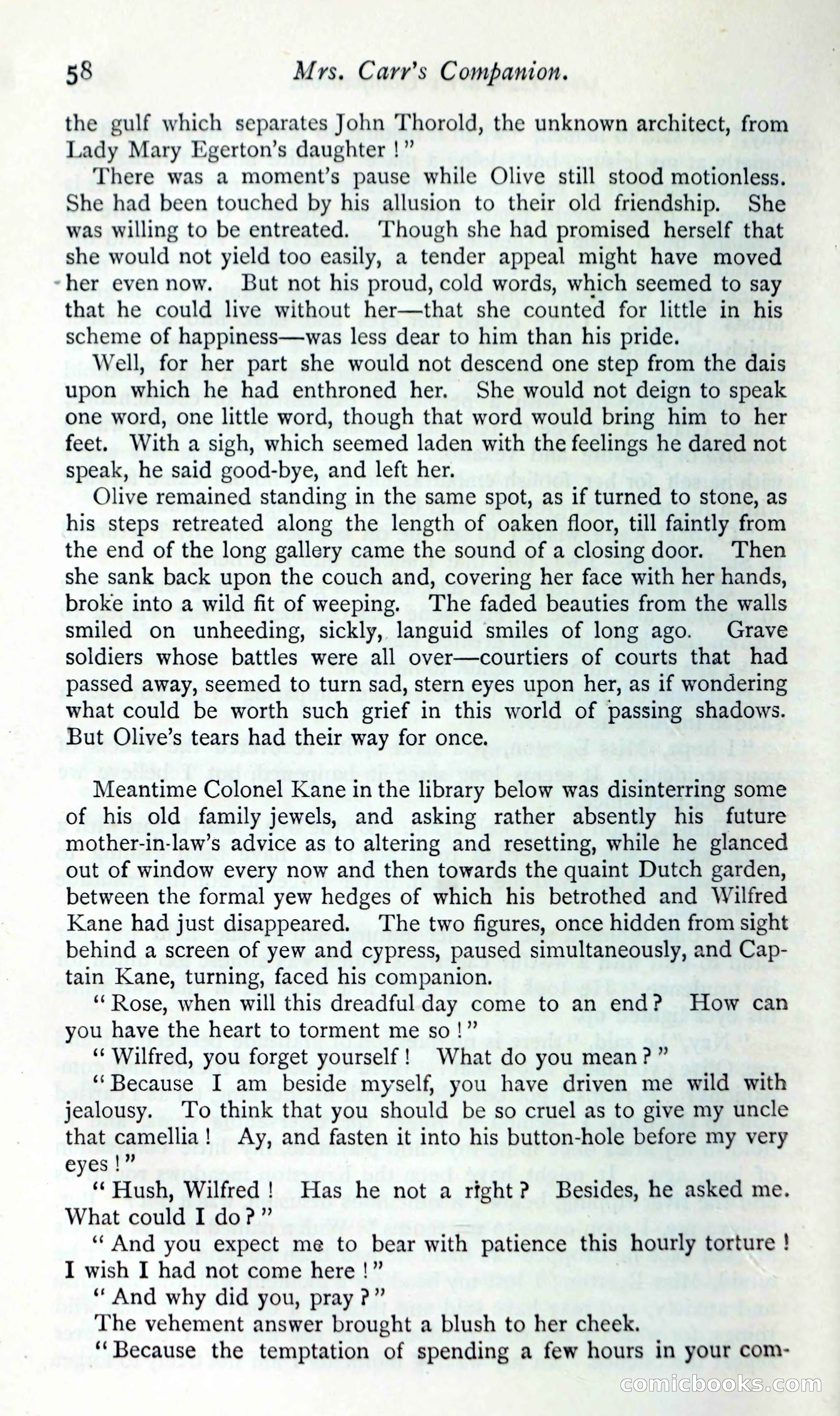 The Argosy — page 71 of 392