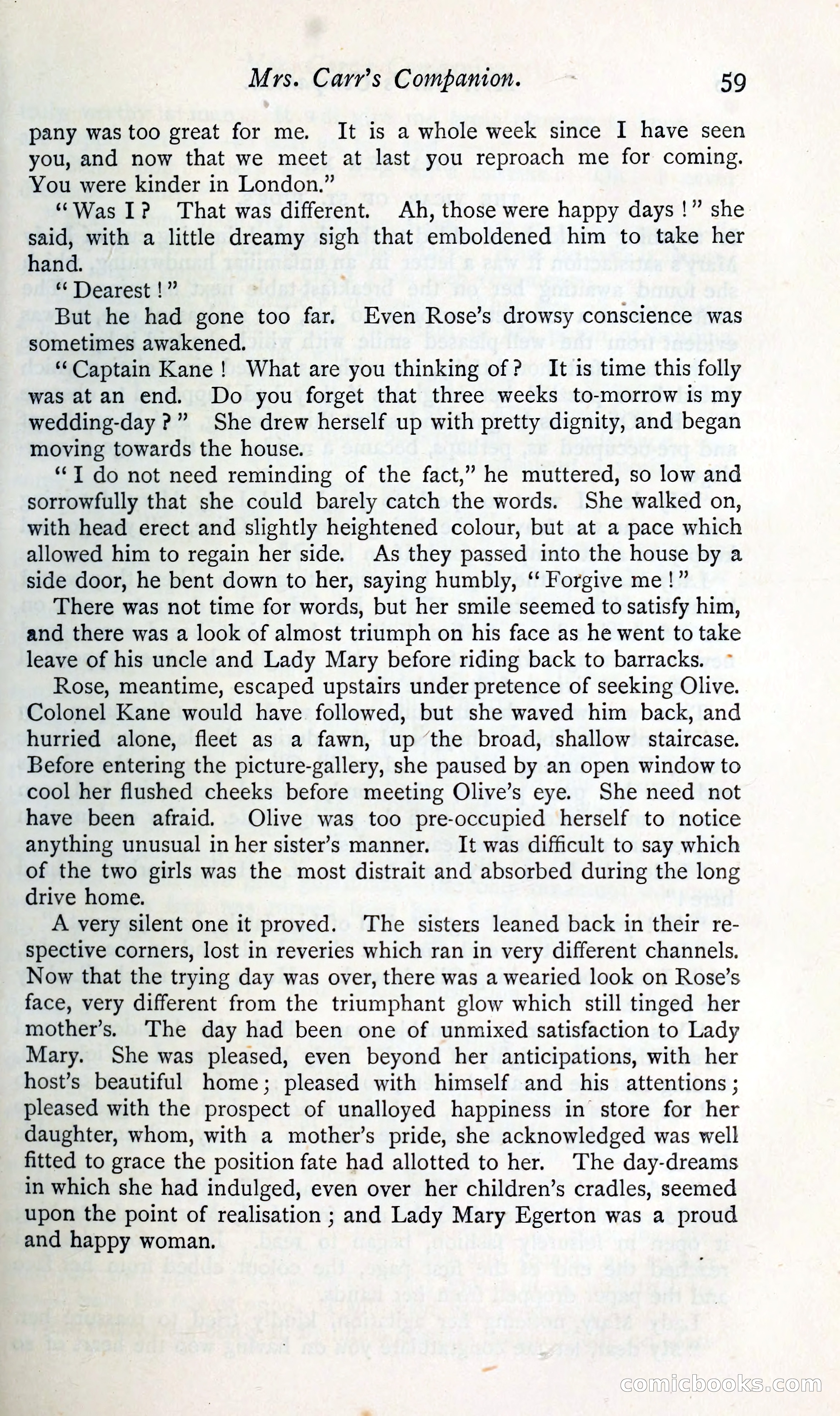The Argosy — page 72 of 392