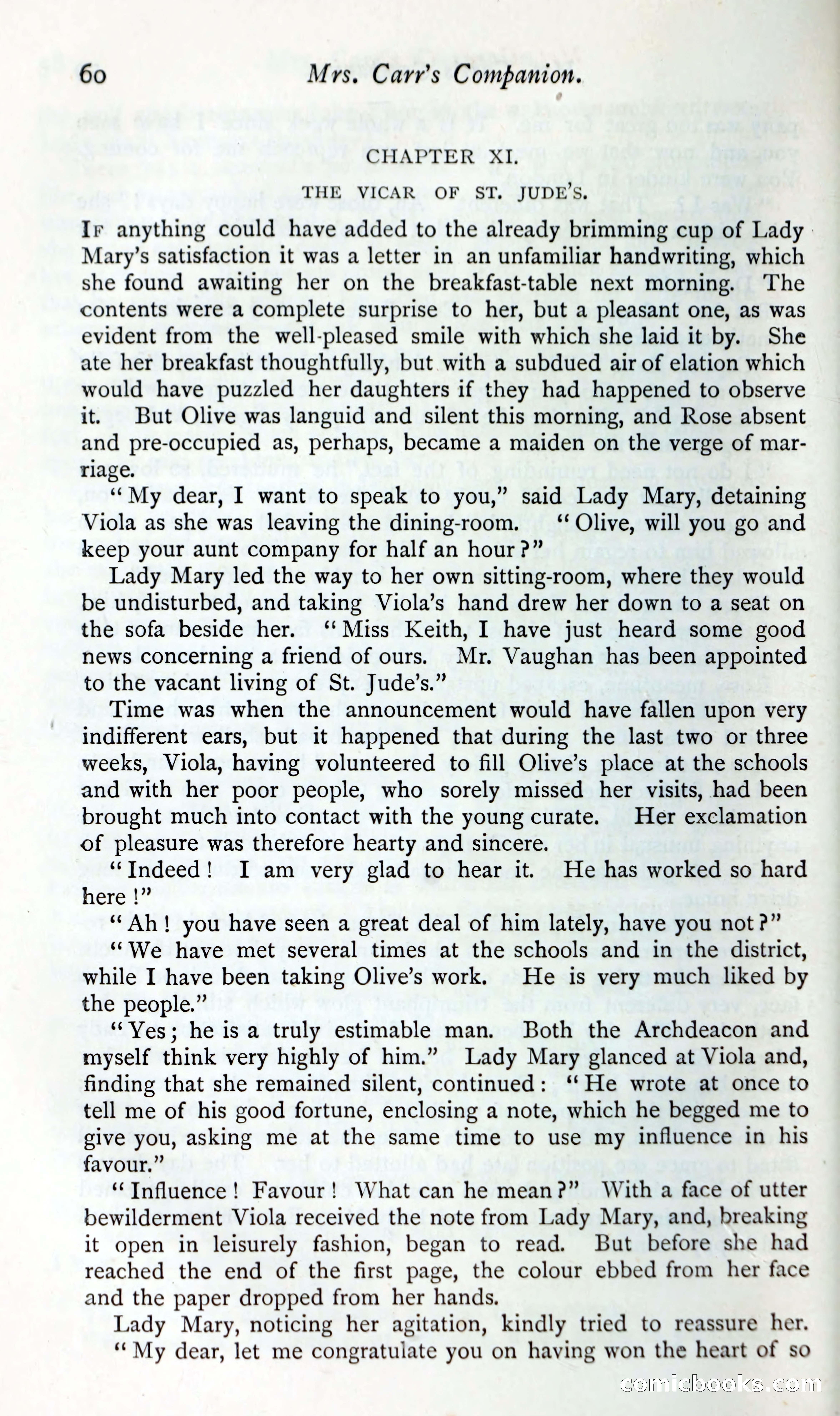 The Argosy — page 73 of 392