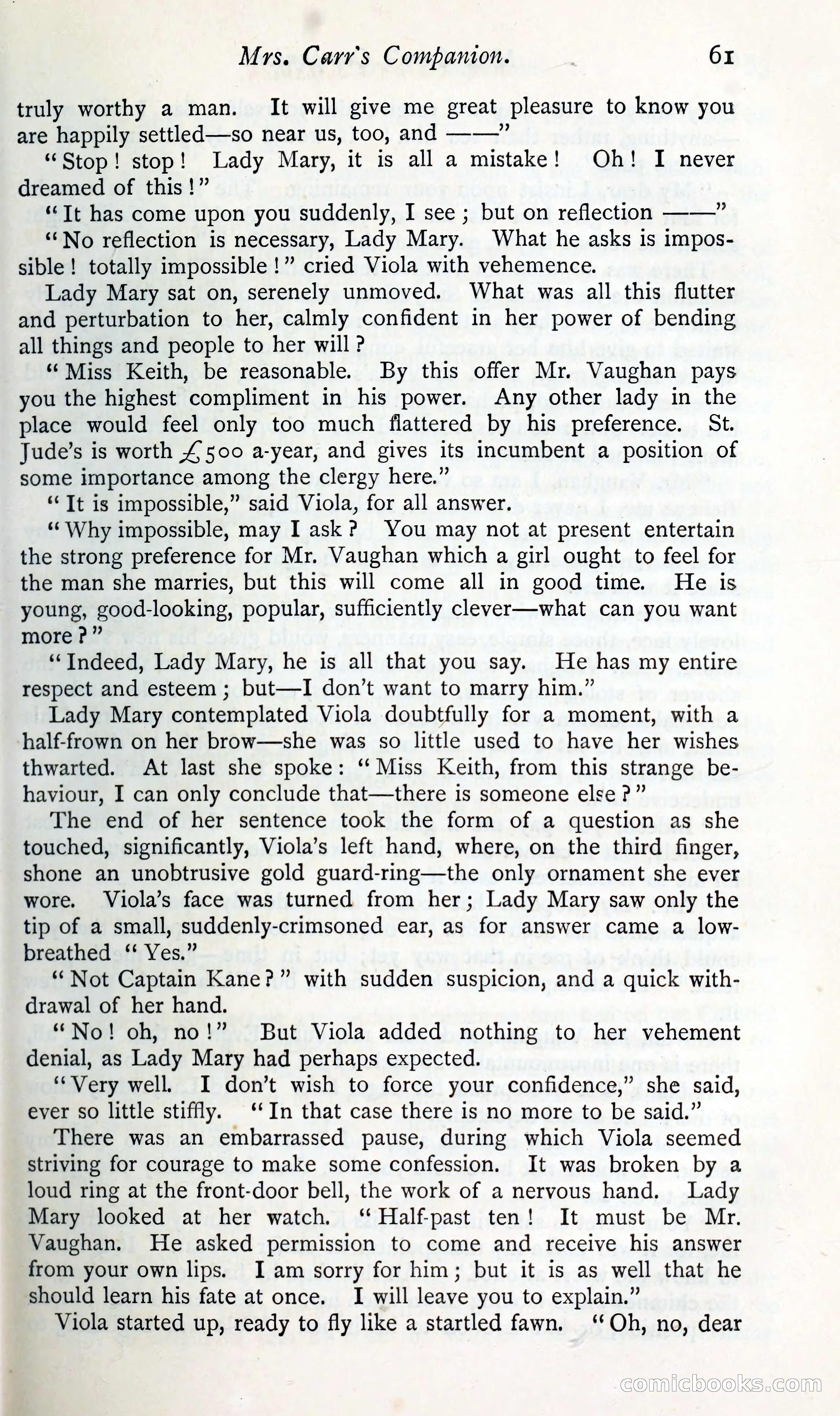 The Argosy — page 74 of 392