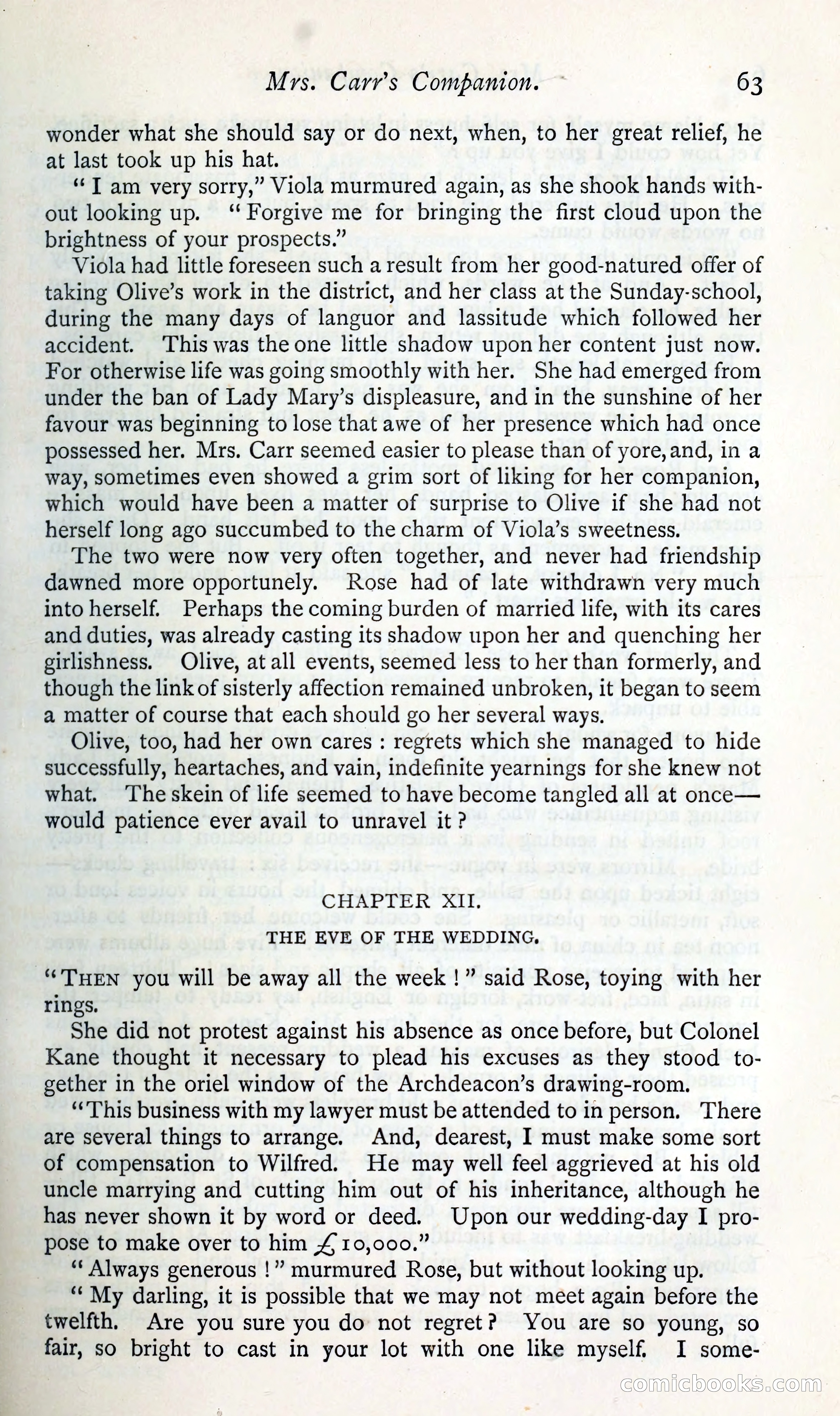 The Argosy — page 76 of 392