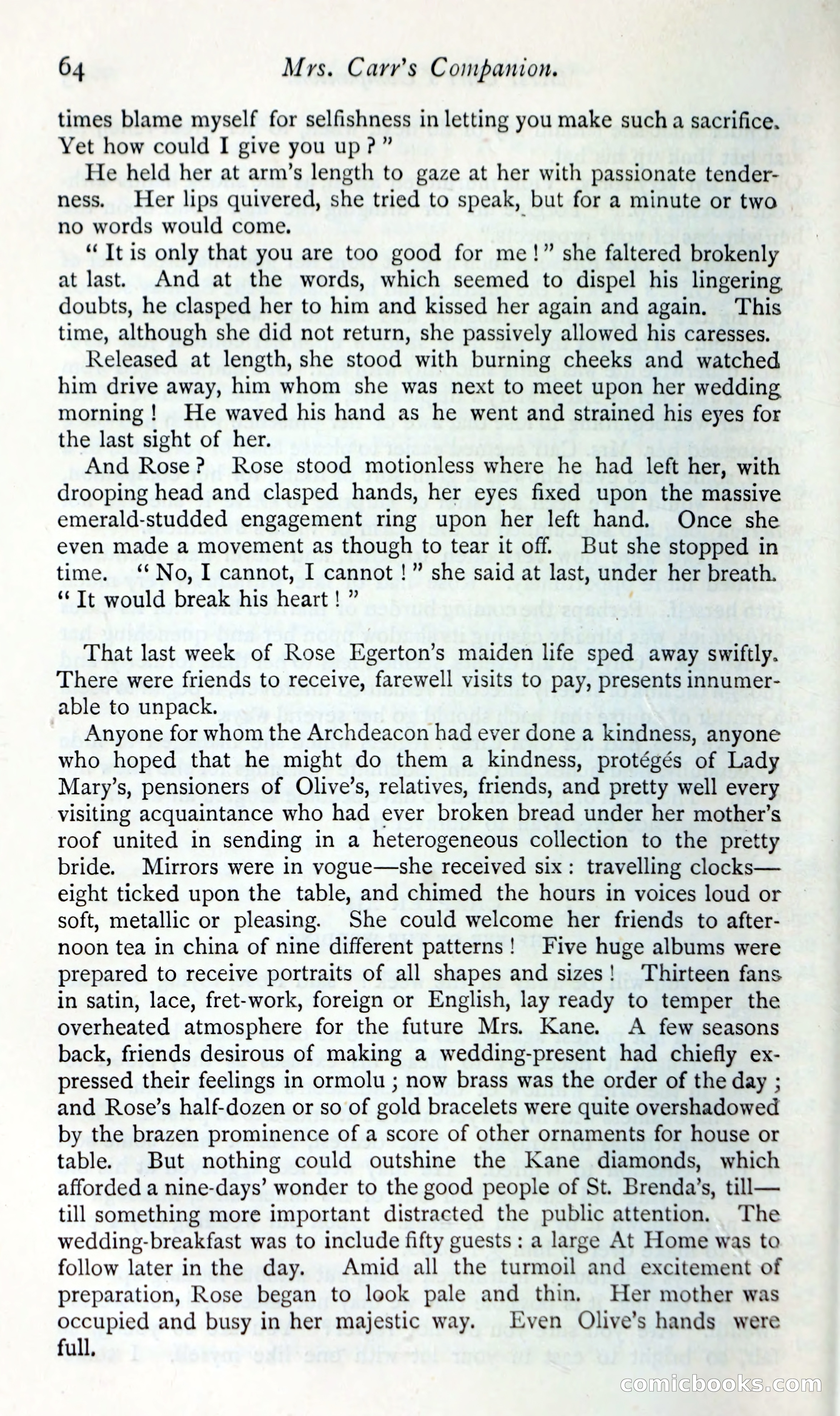 The Argosy — page 77 of 392