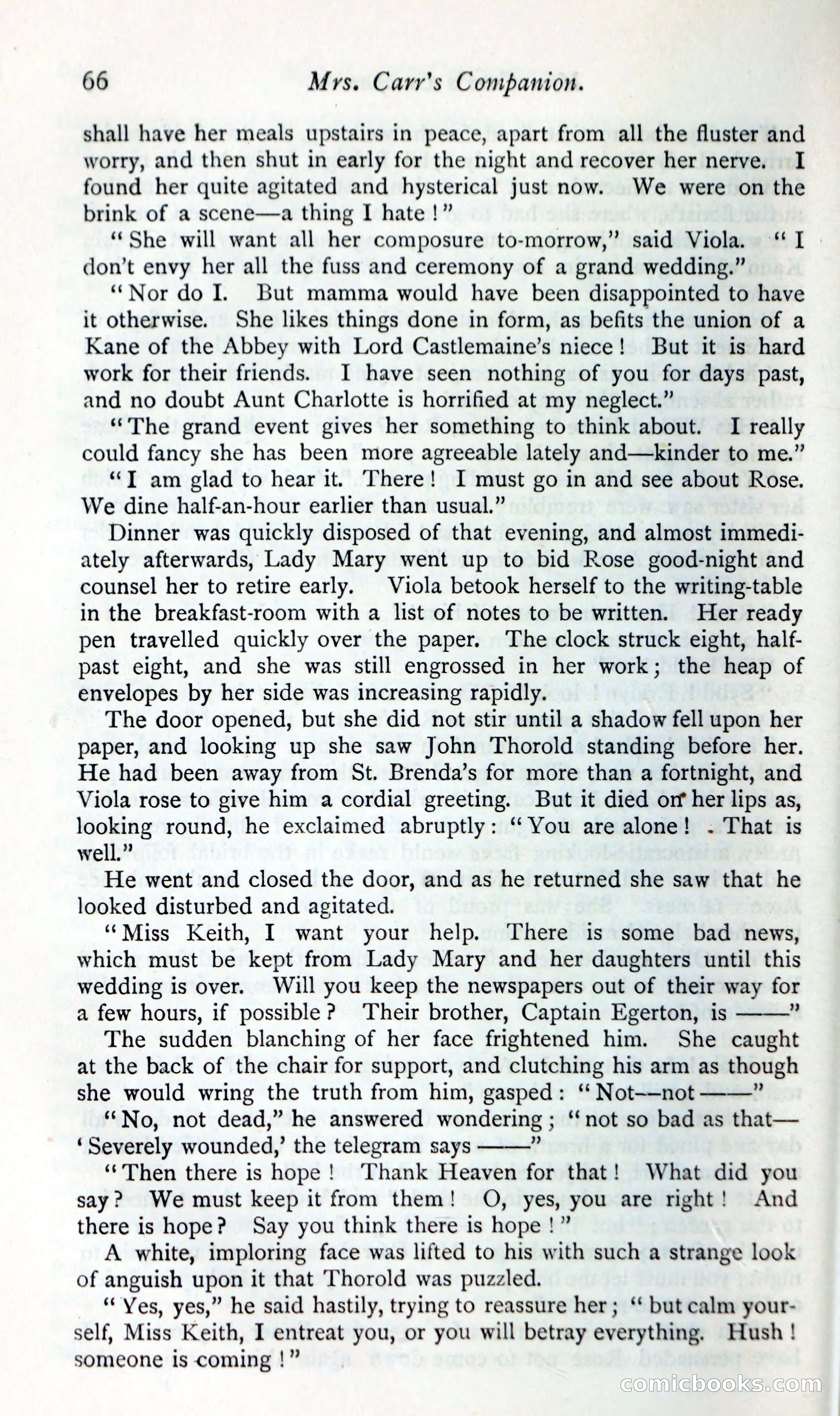 The Argosy — page 79 of 392