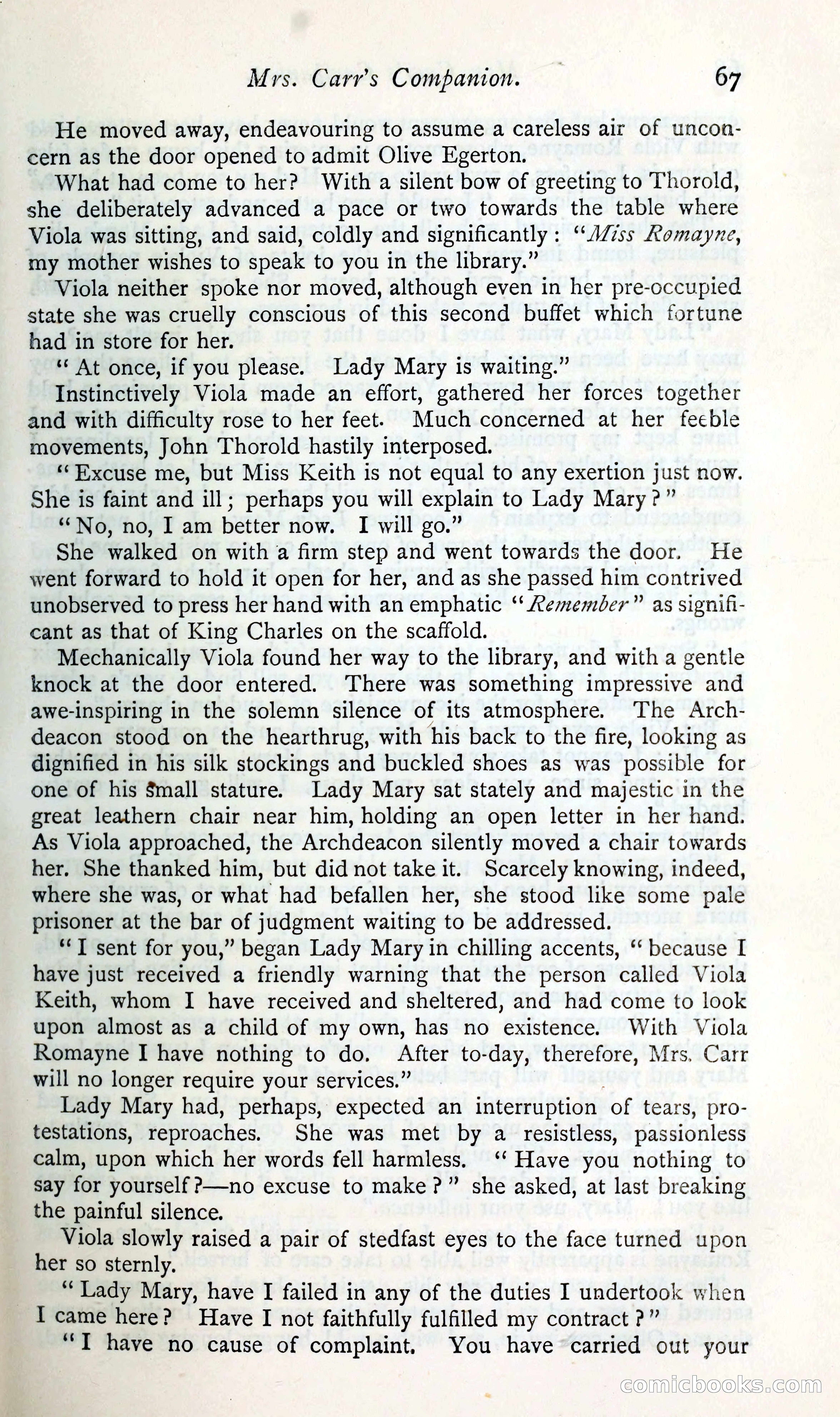 The Argosy — page 80 of 392