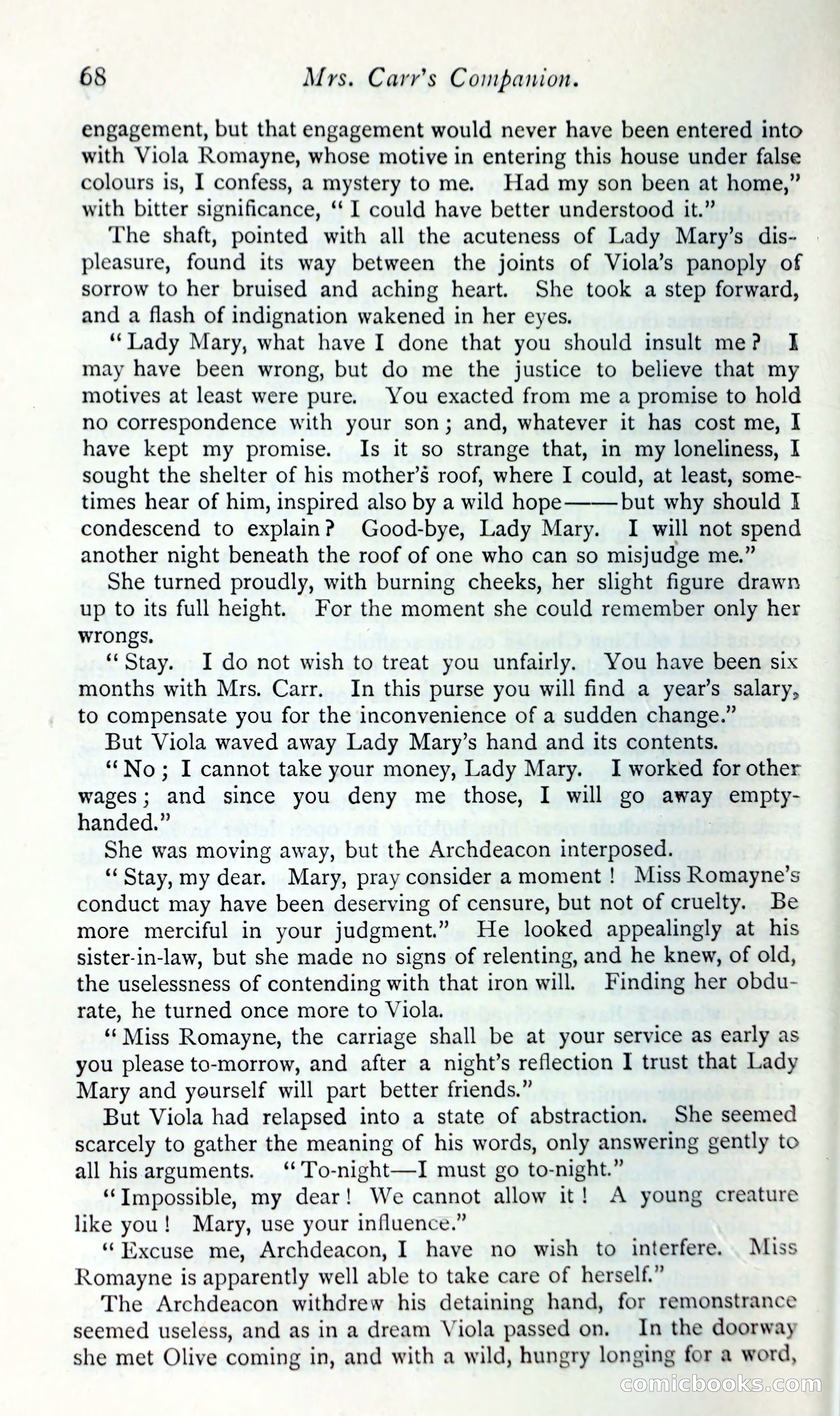 The Argosy — page 81 of 392