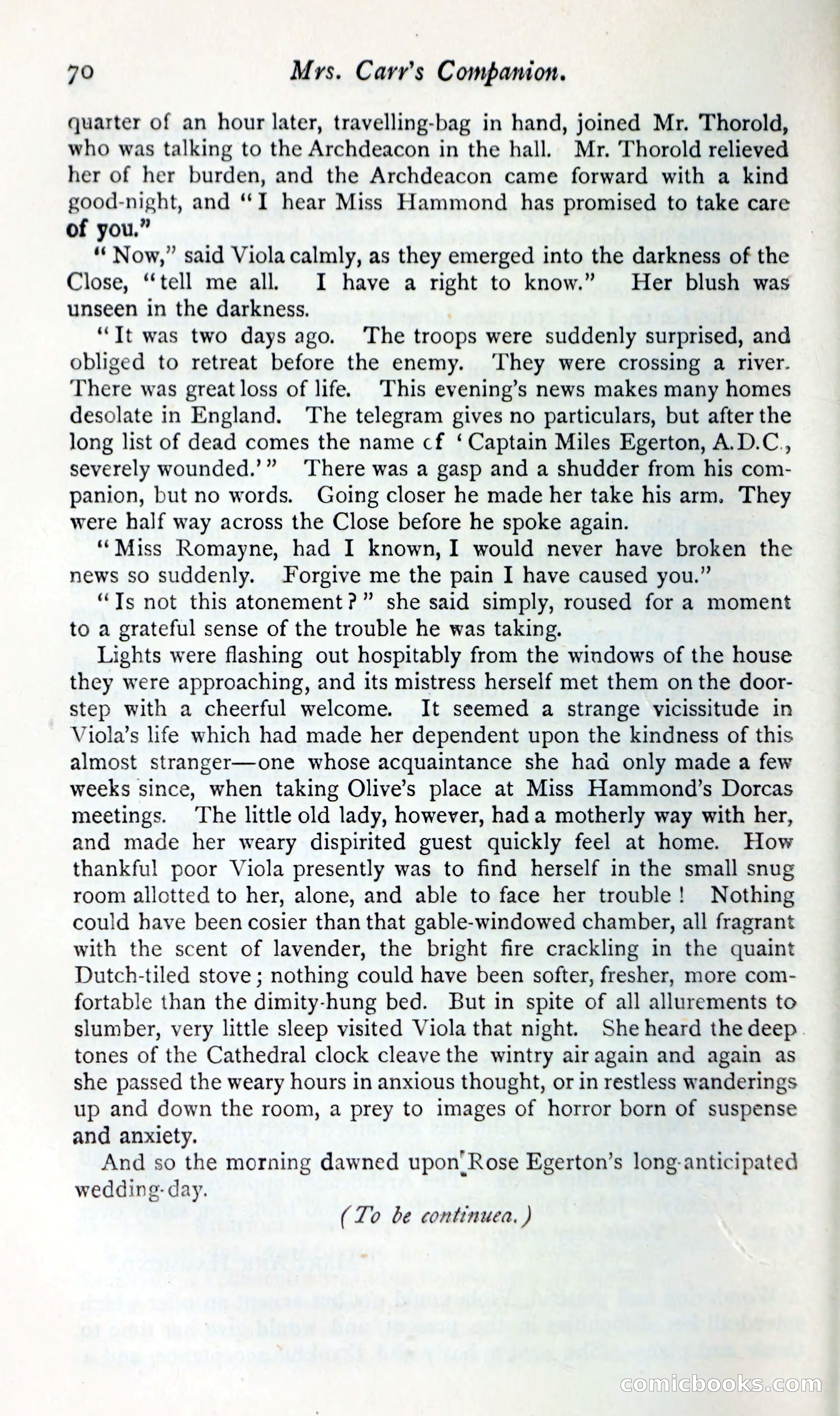 The Argosy — page 83 of 392