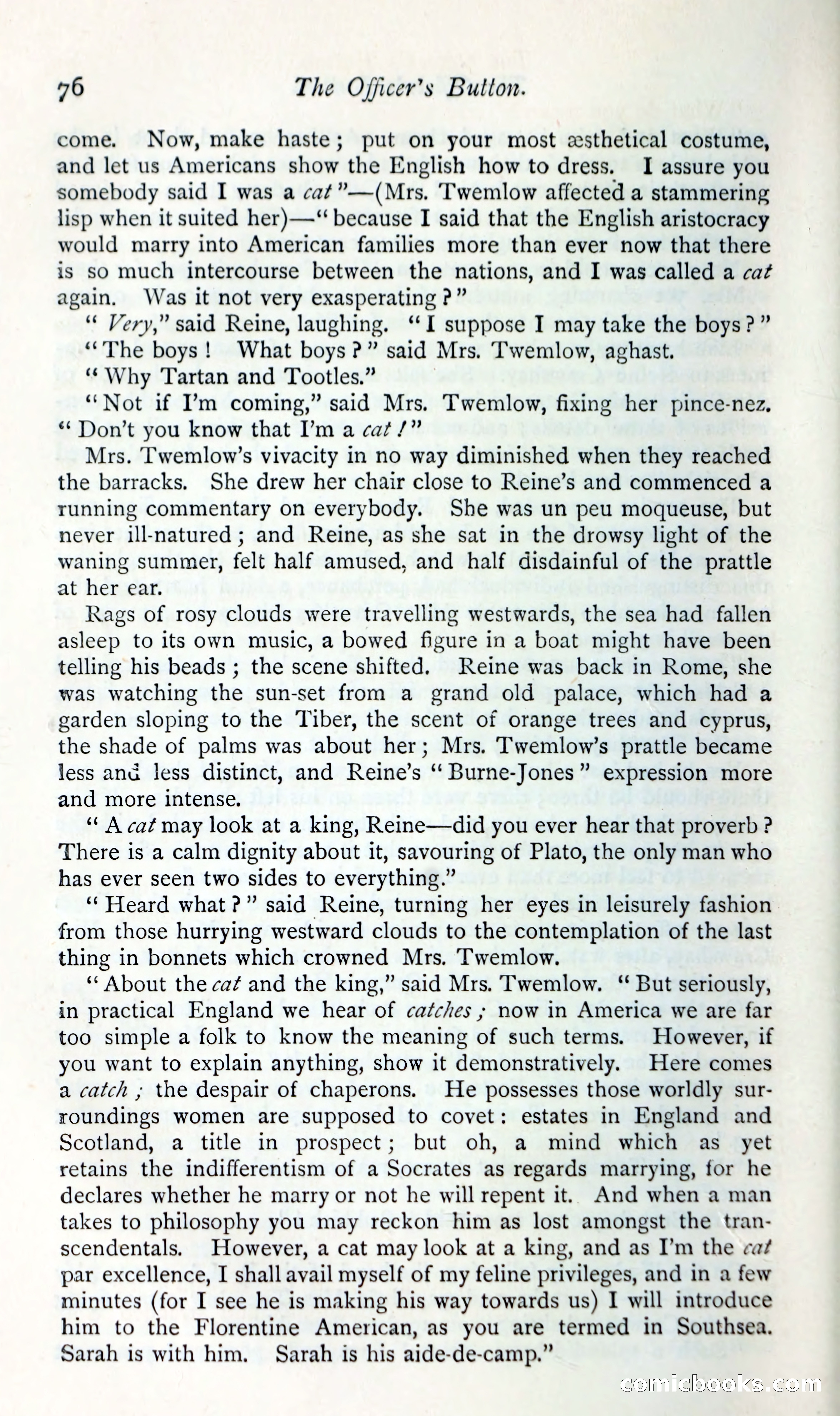 The Argosy — page 89 of 392