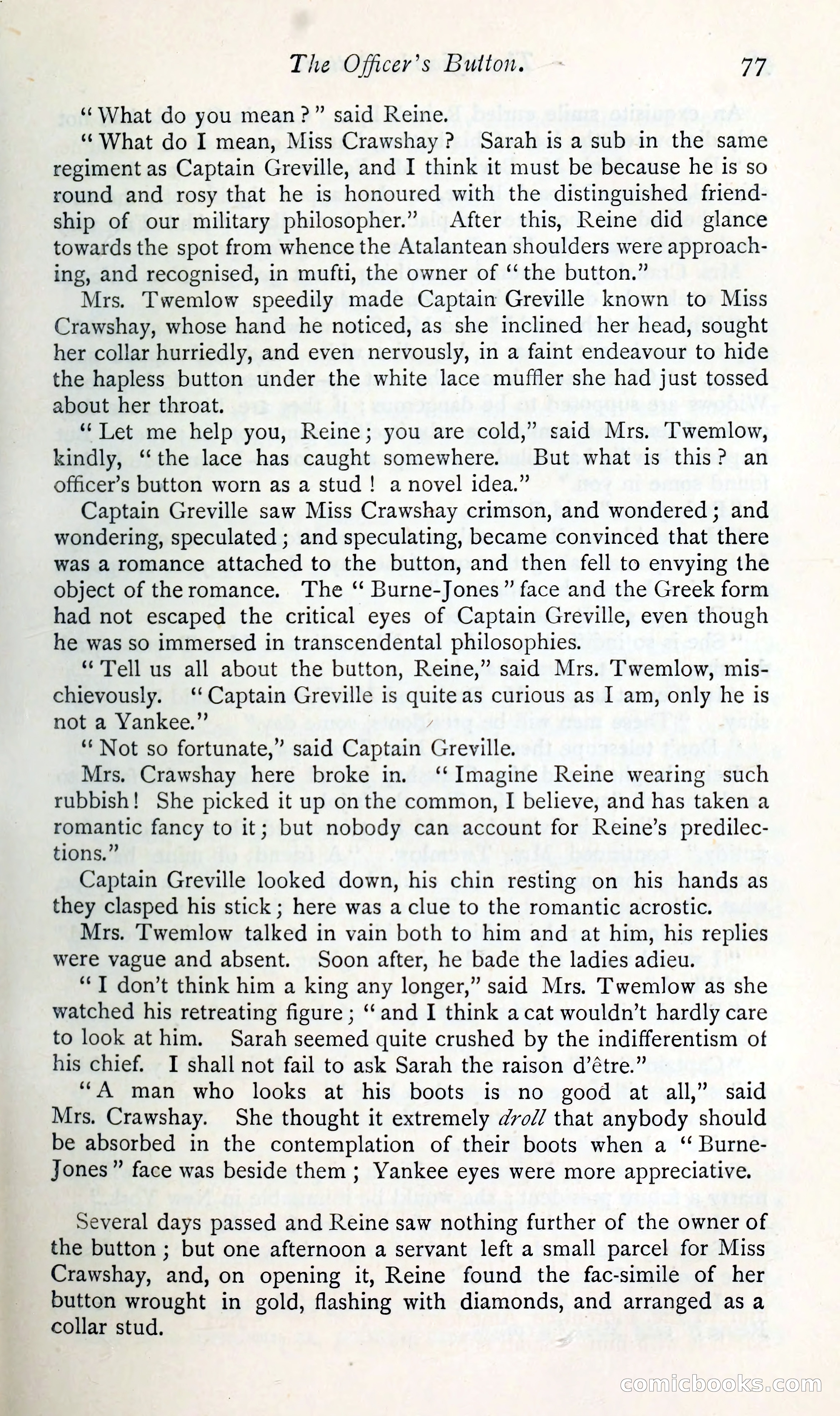 The Argosy — page 90 of 392
