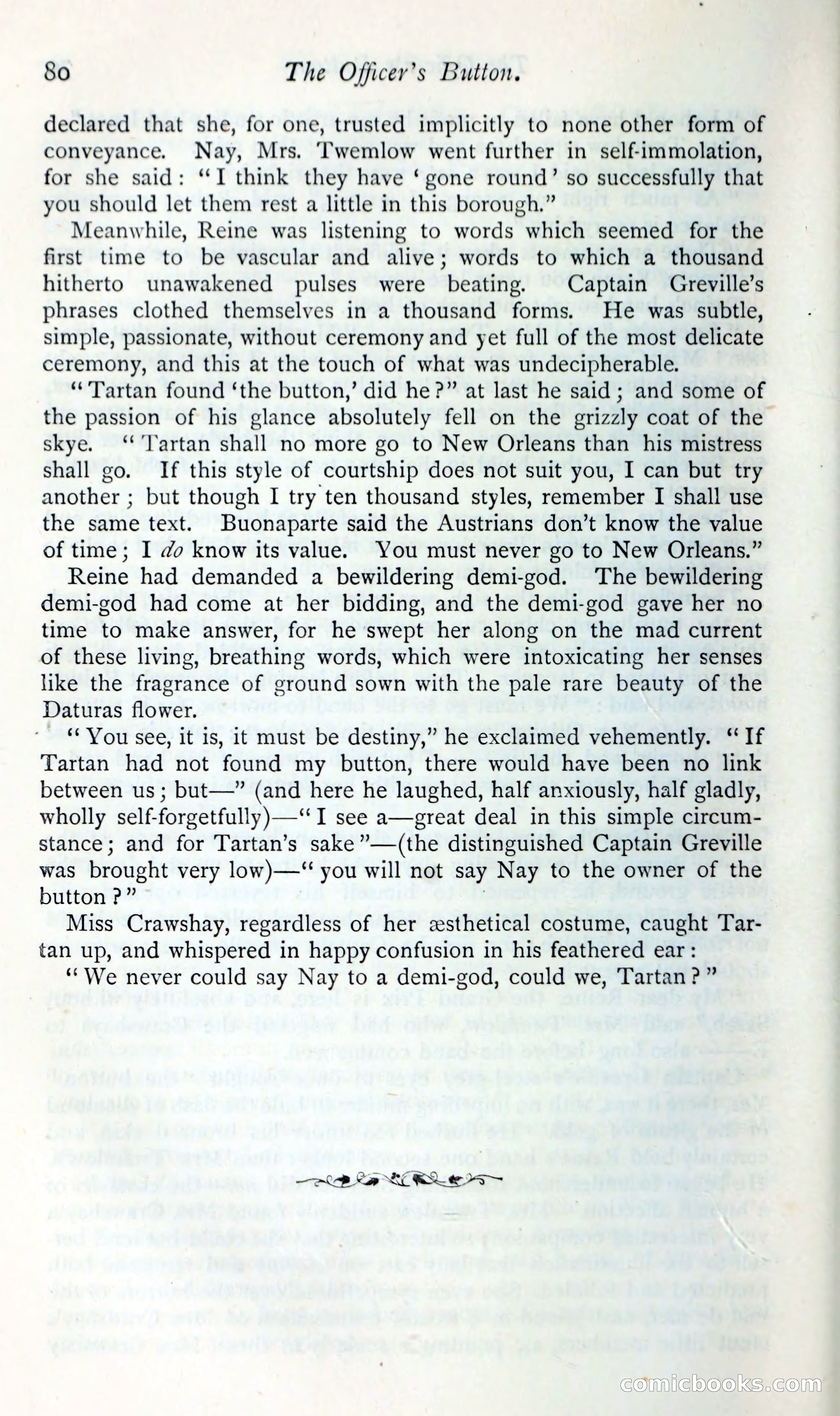 The Argosy — page 93 of 392