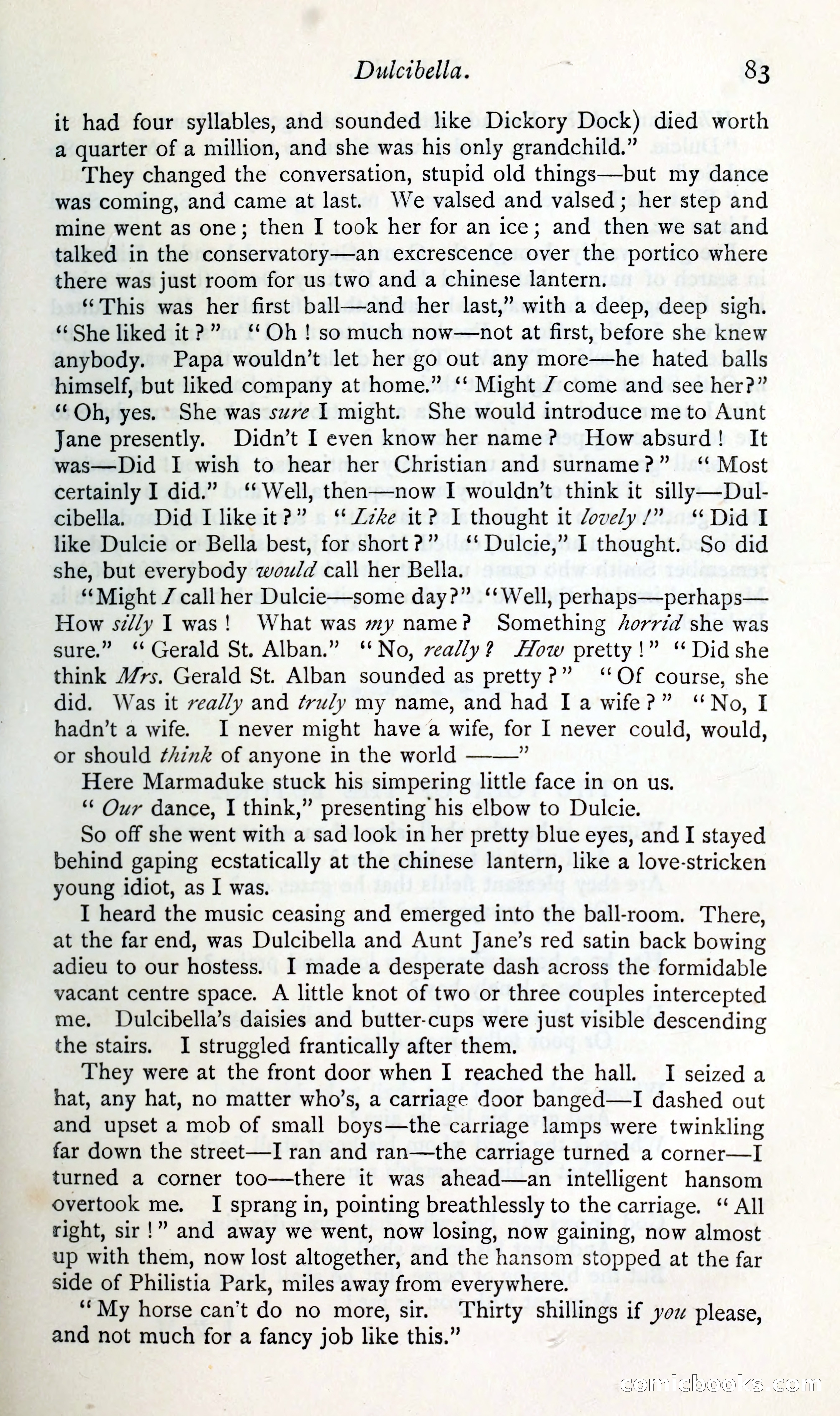The Argosy — page 96 of 392