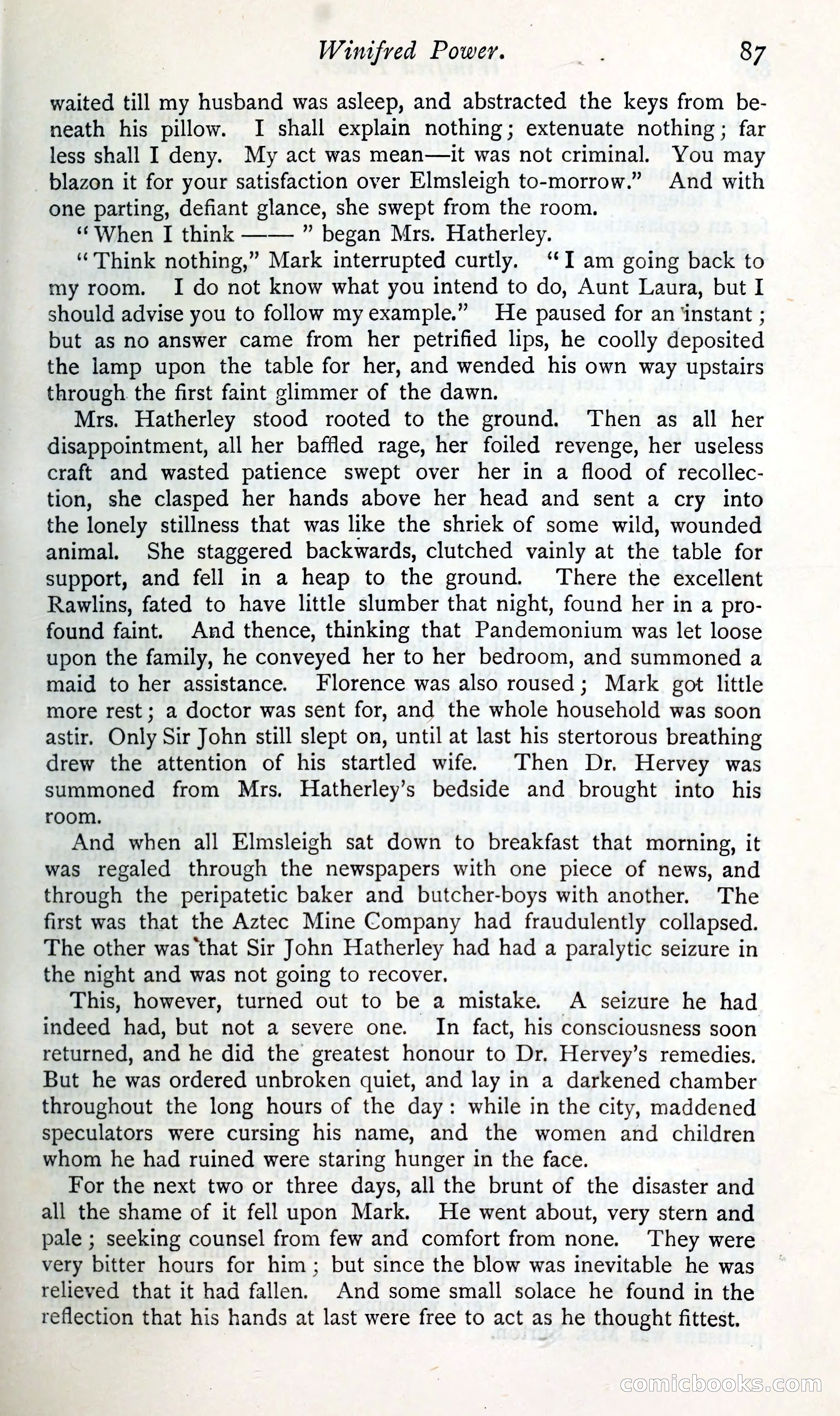 The Argosy — page 102 of 392
