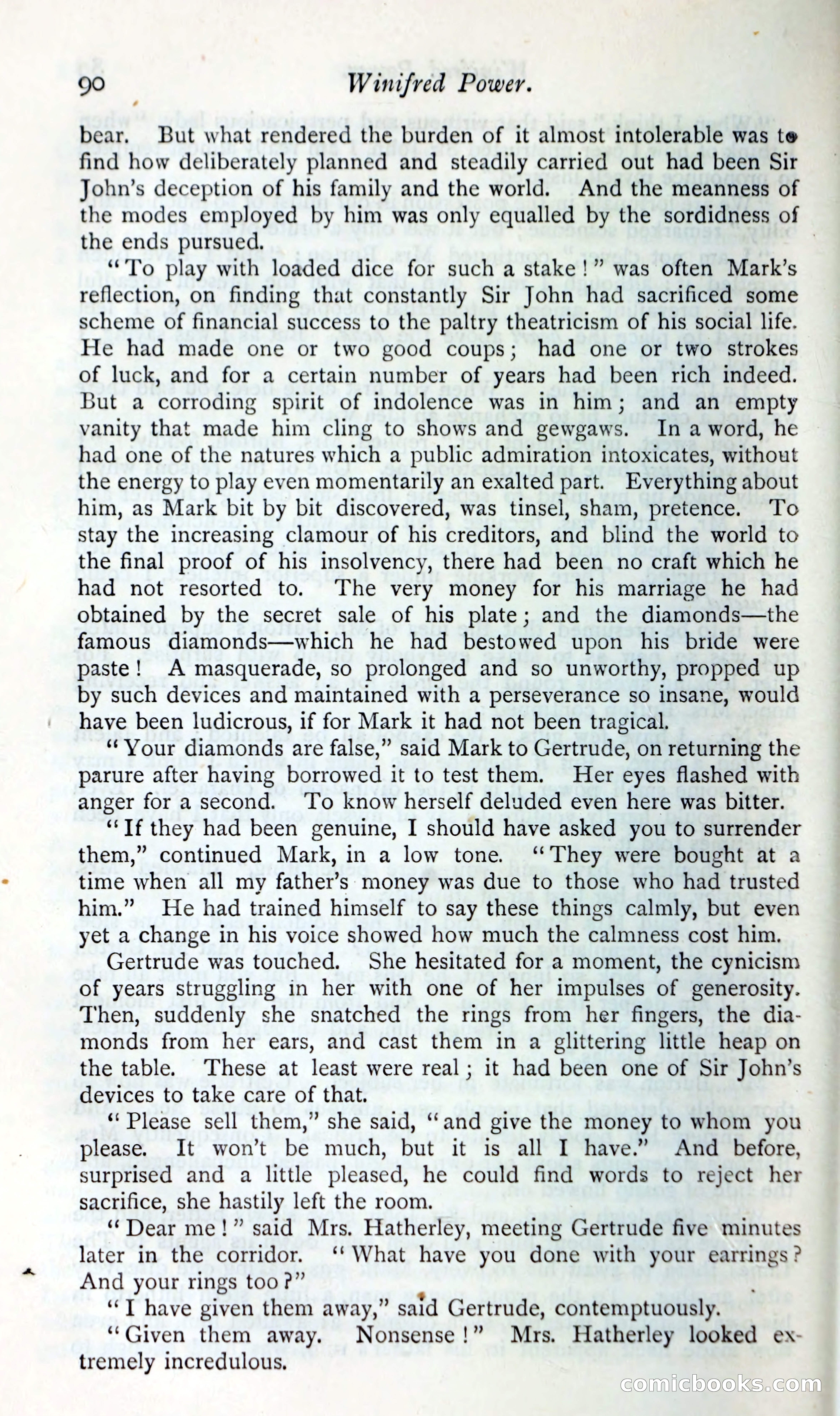 The Argosy — page 105 of 392