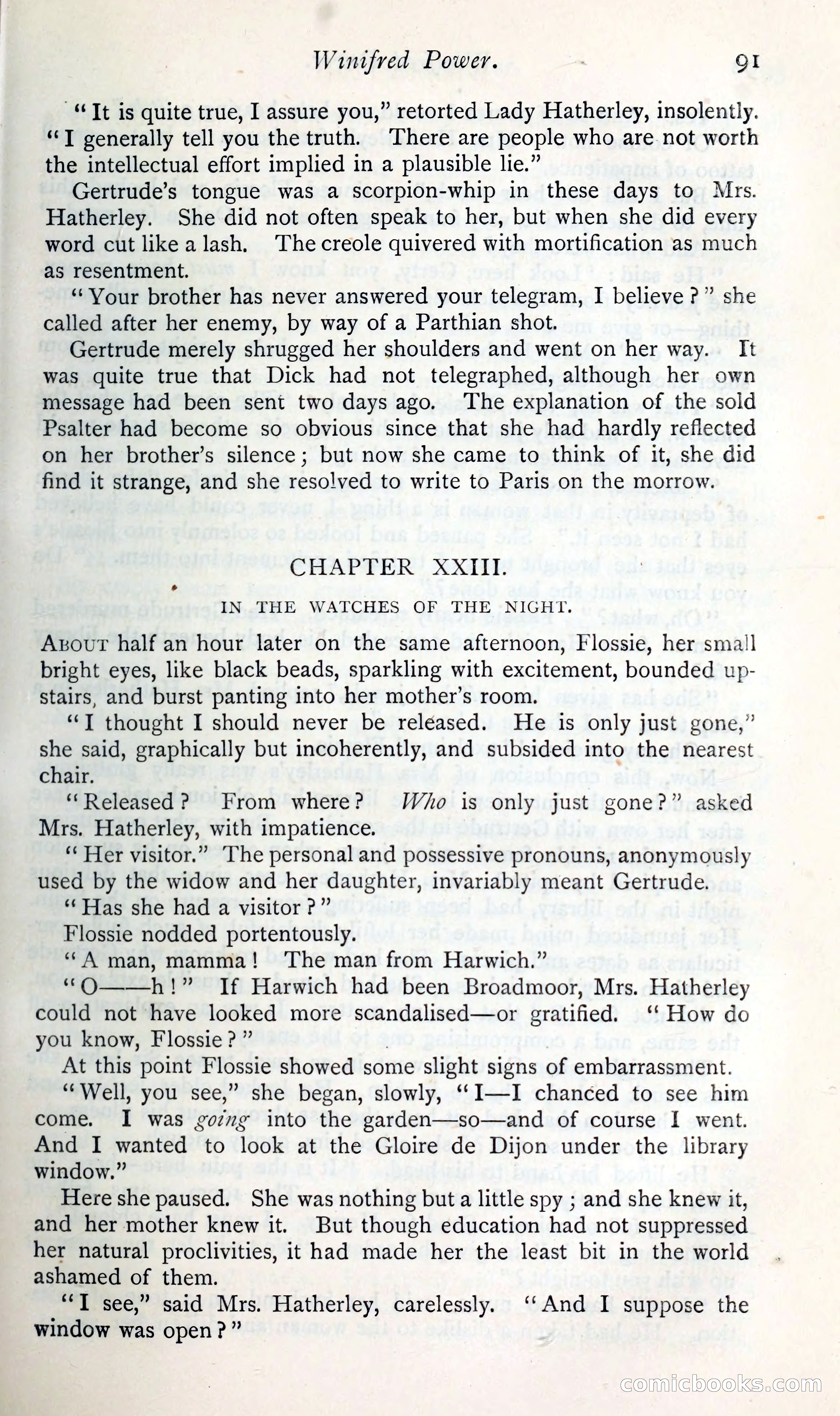 The Argosy — page 106 of 392