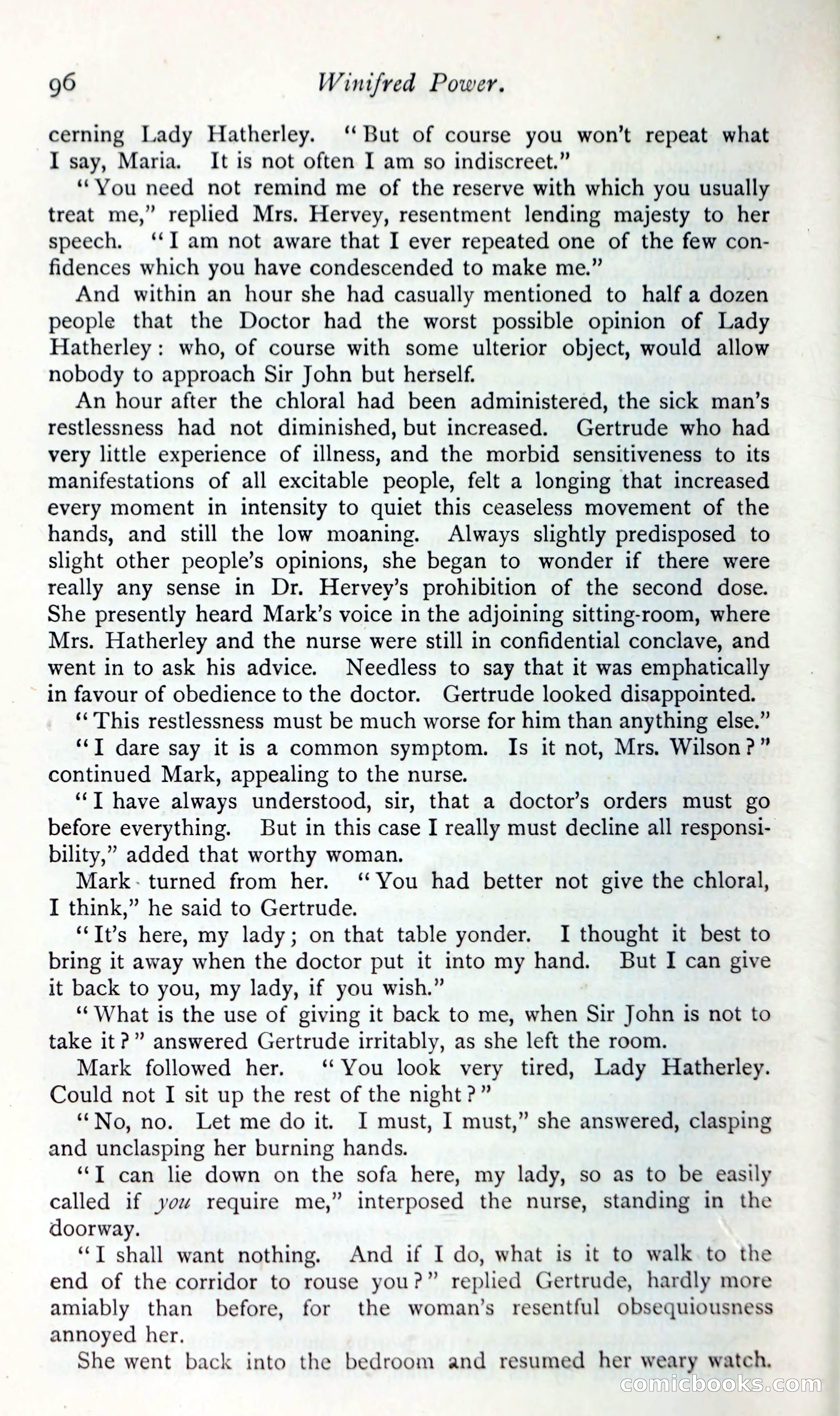 The Argosy — page 111 of 392