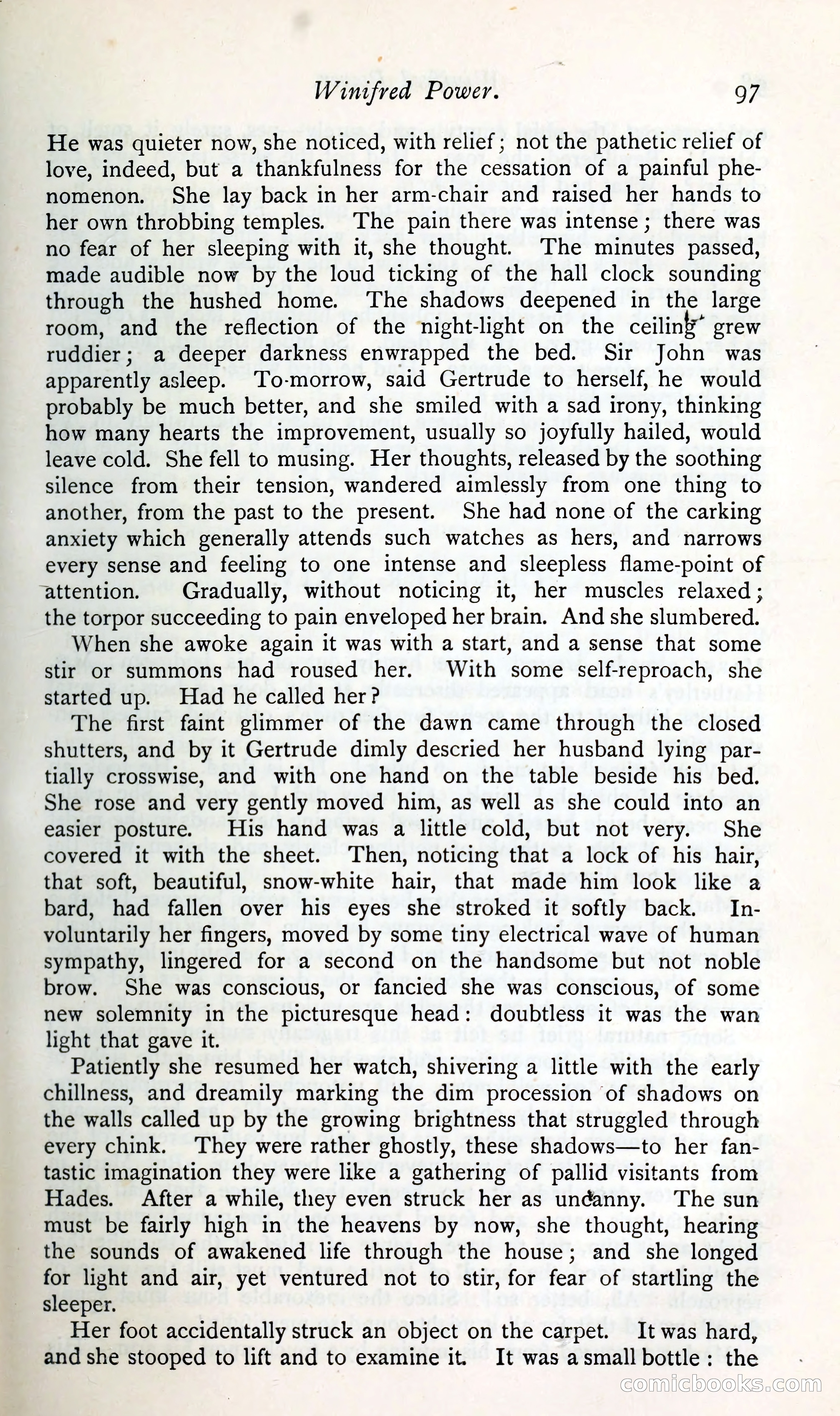 The Argosy — page 112 of 392