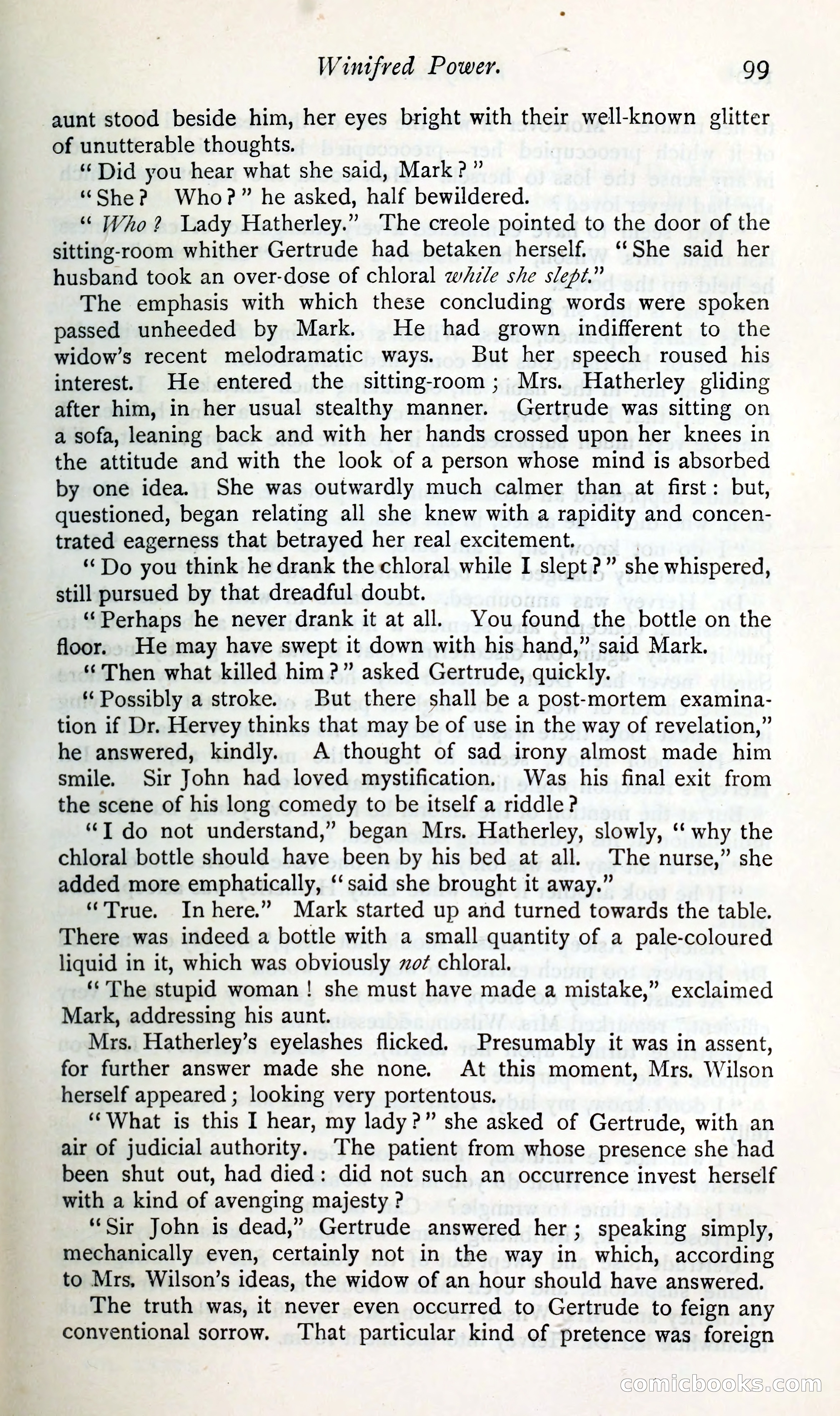 The Argosy — page 114 of 392