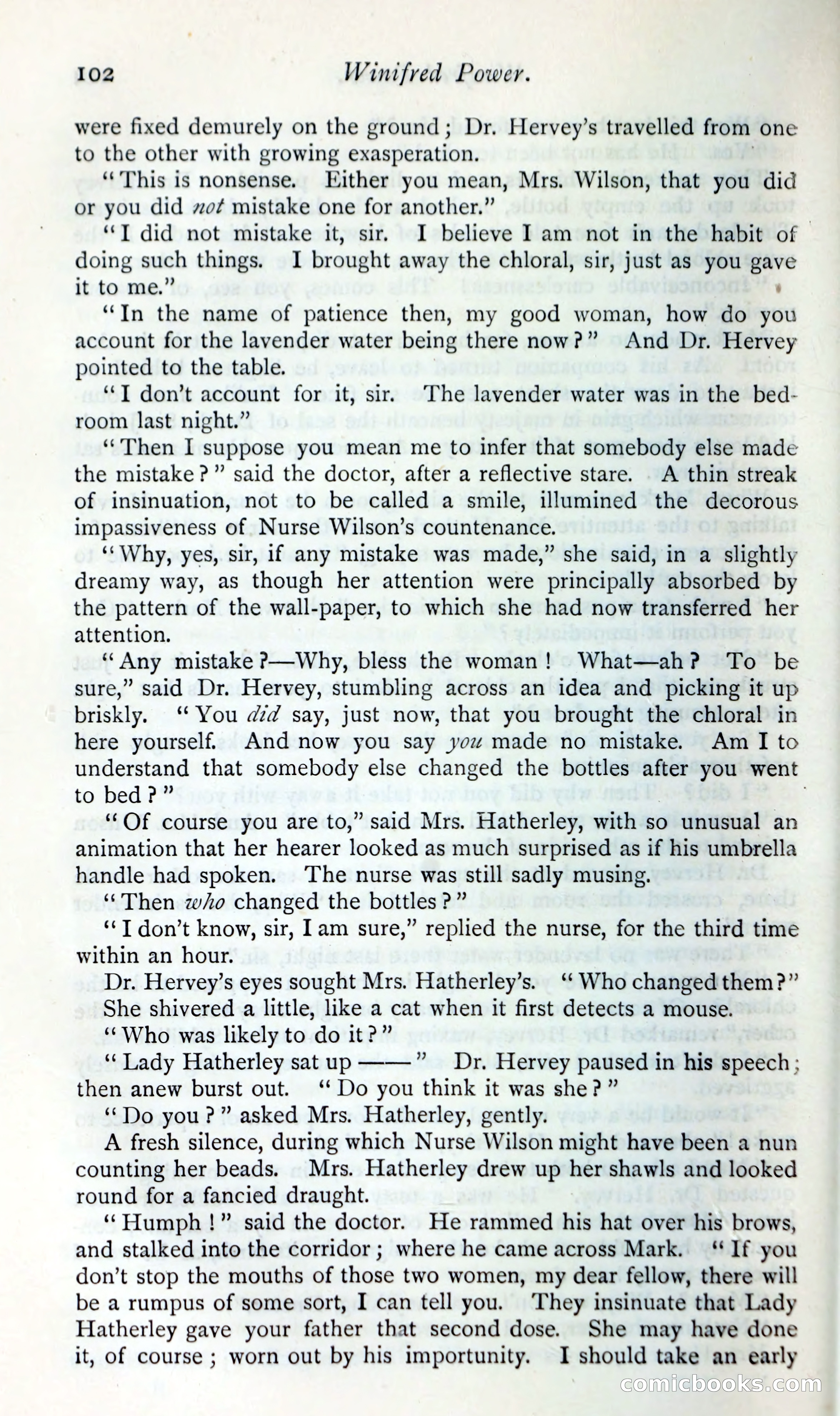 The Argosy — page 117 of 392
