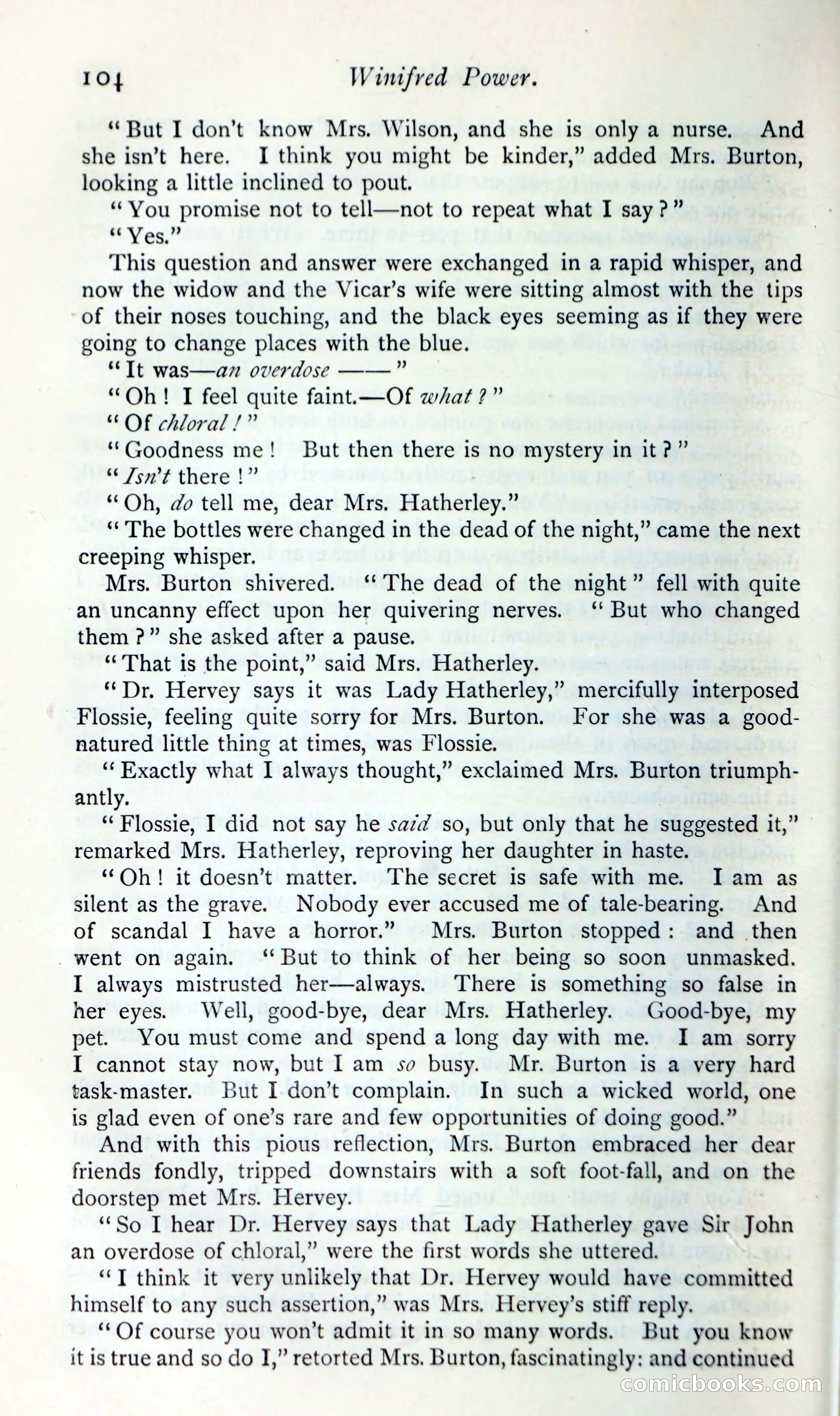 The Argosy — page 119 of 392